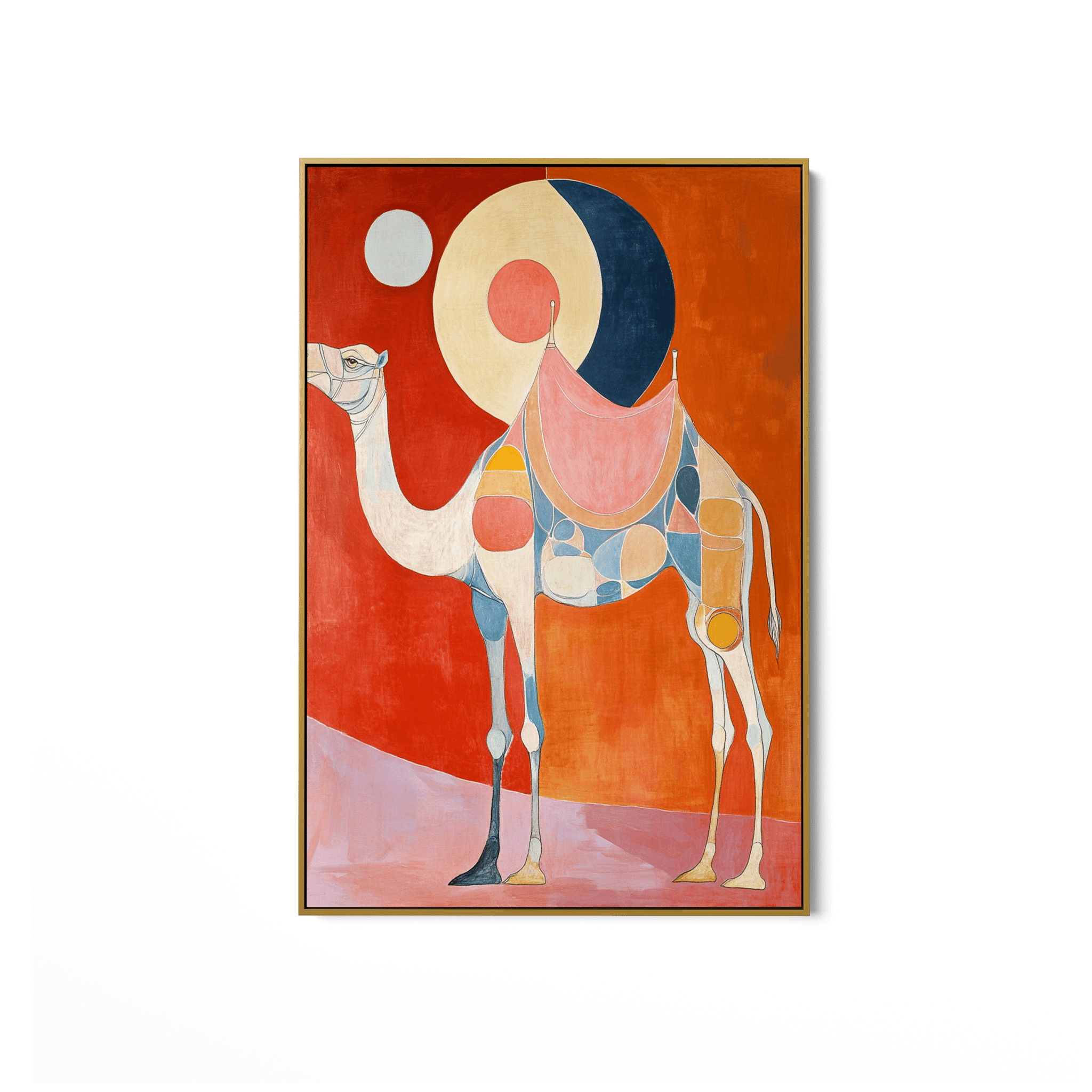 Calypso UA - 496 - Unique Aesthetics