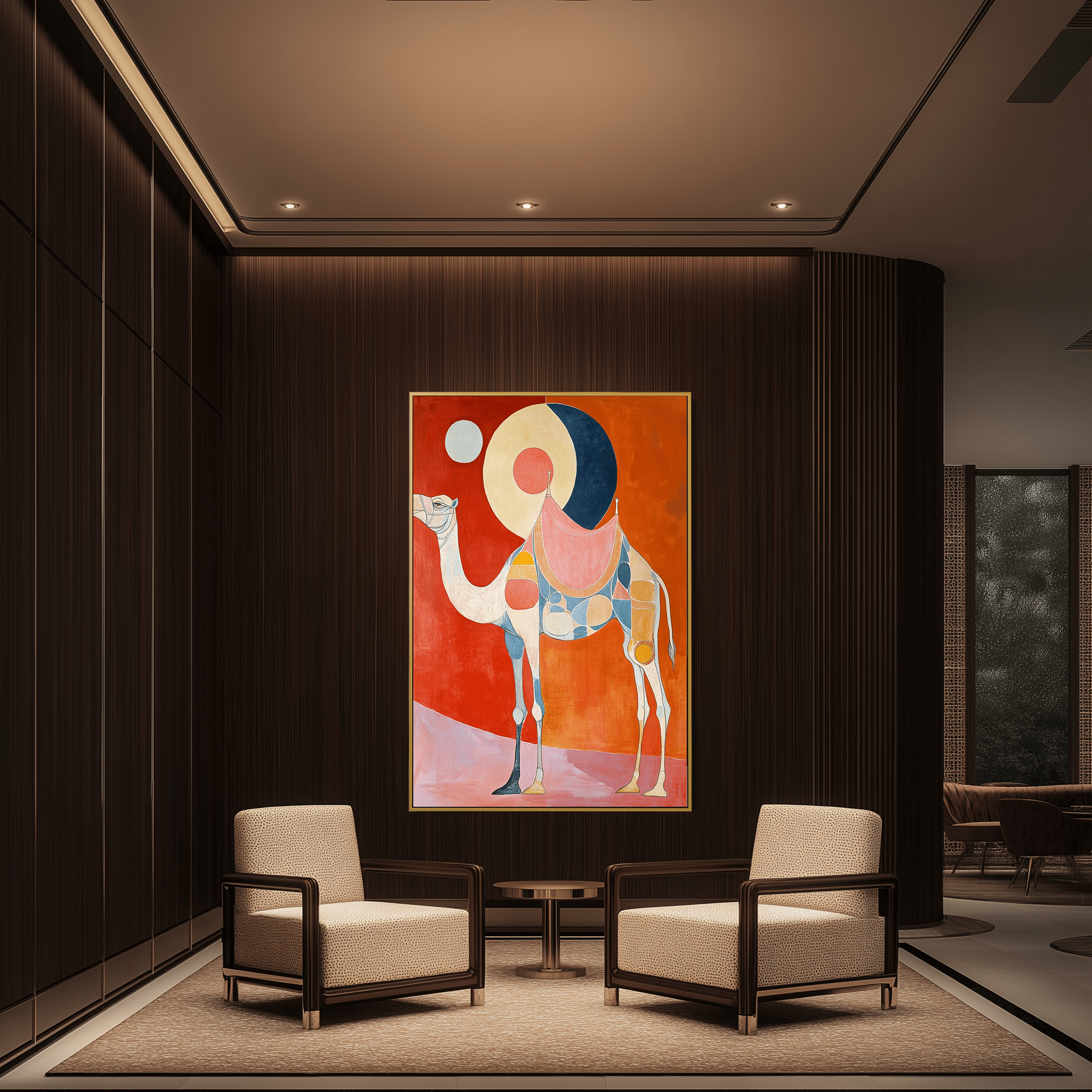 Calypso UA - 496 - Unique Aesthetics