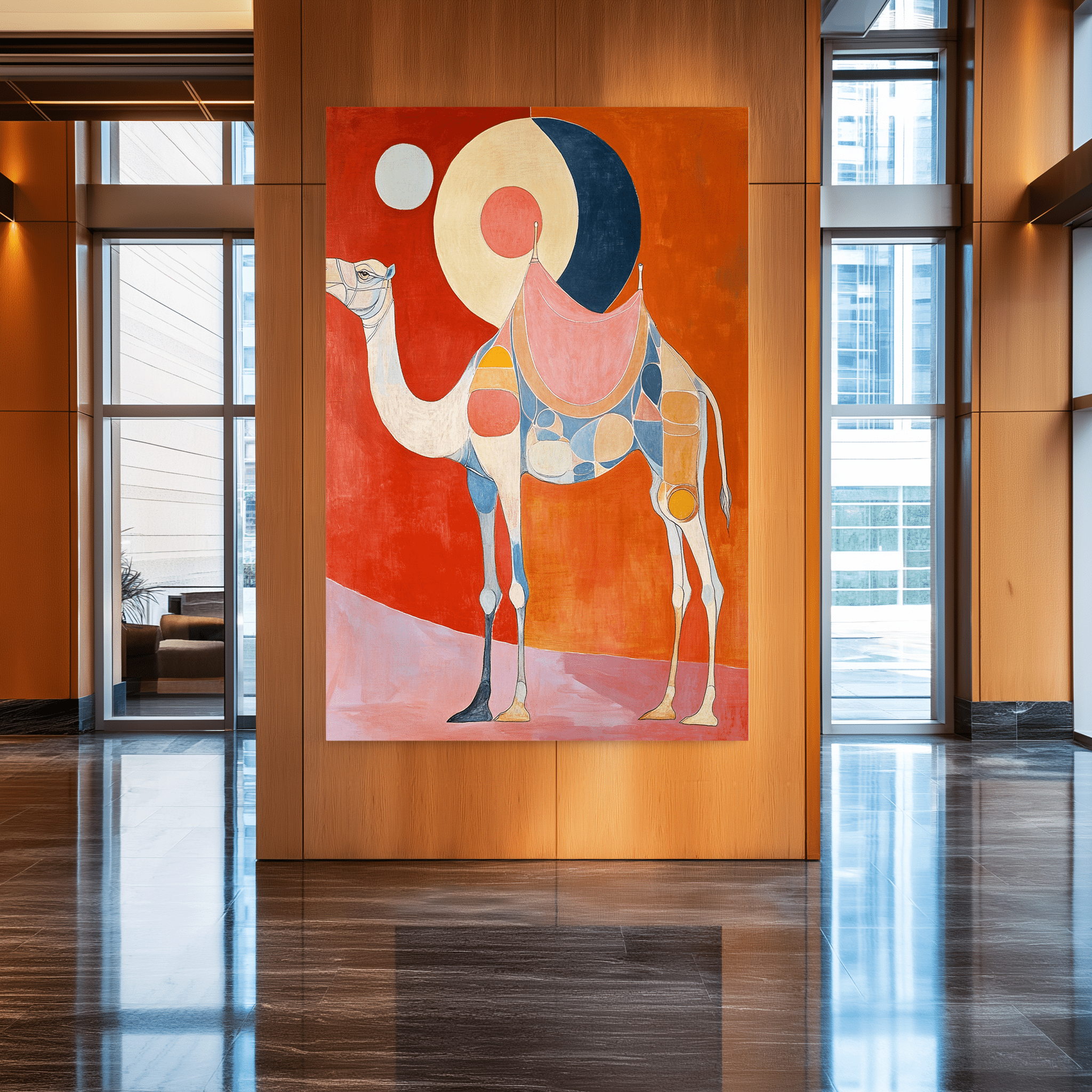 Calypso UA - 496 - Unique Aesthetics