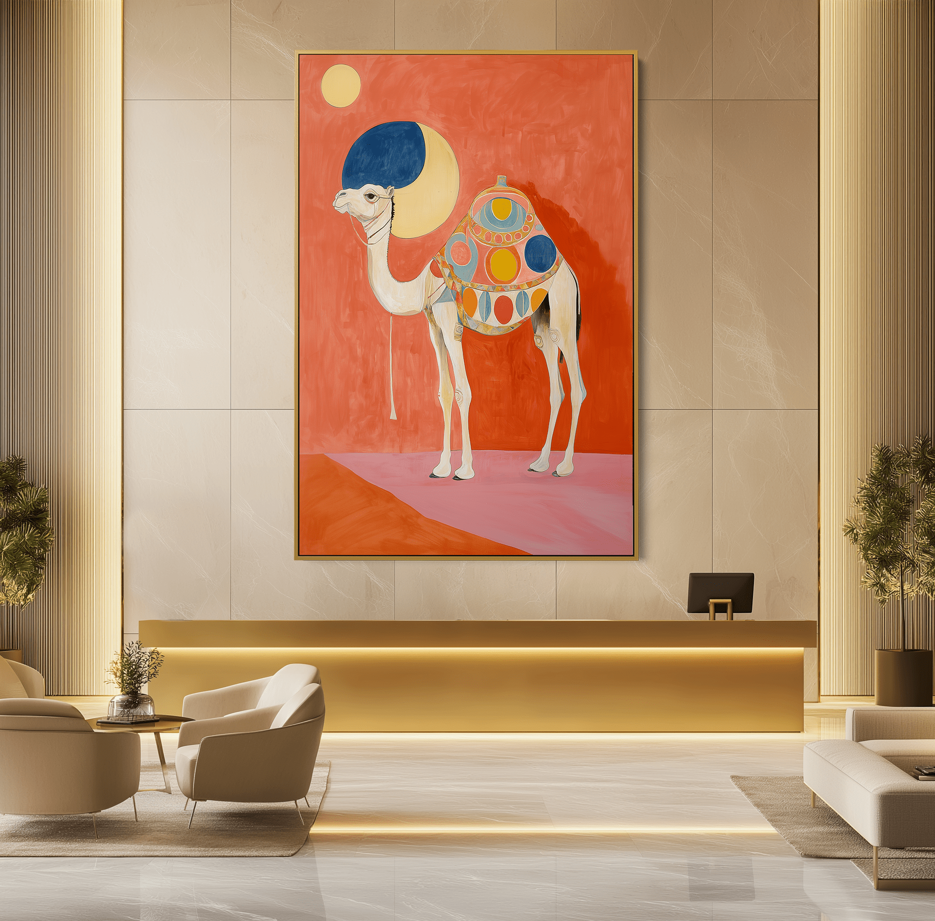 Calypso UA - 497 - Unique Aesthetics