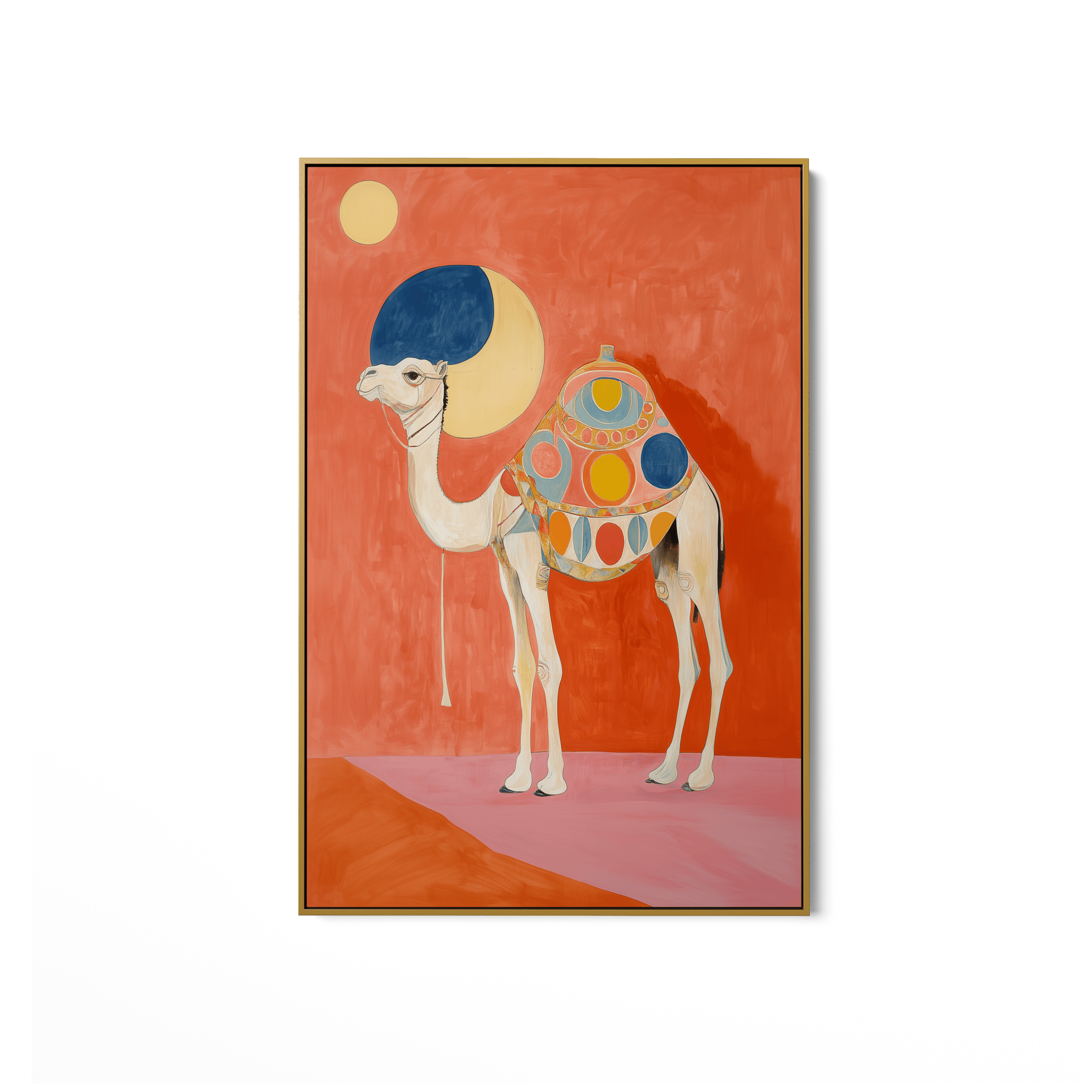 Calypso UA - 497 - Unique Aesthetics