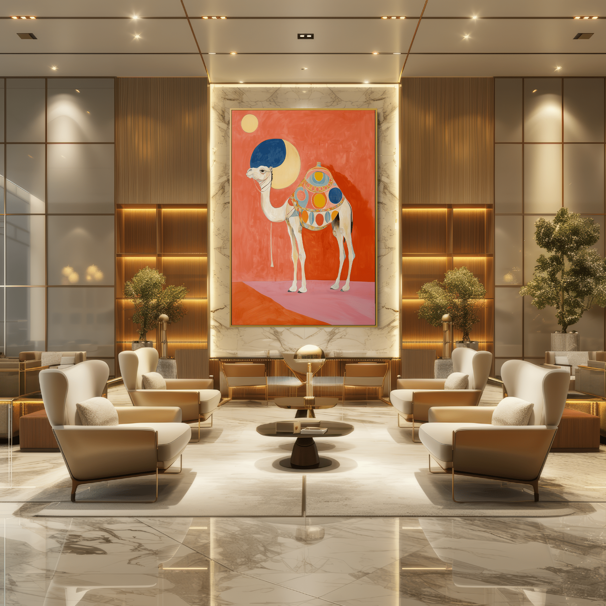 Calypso UA - 497 - Unique Aesthetics