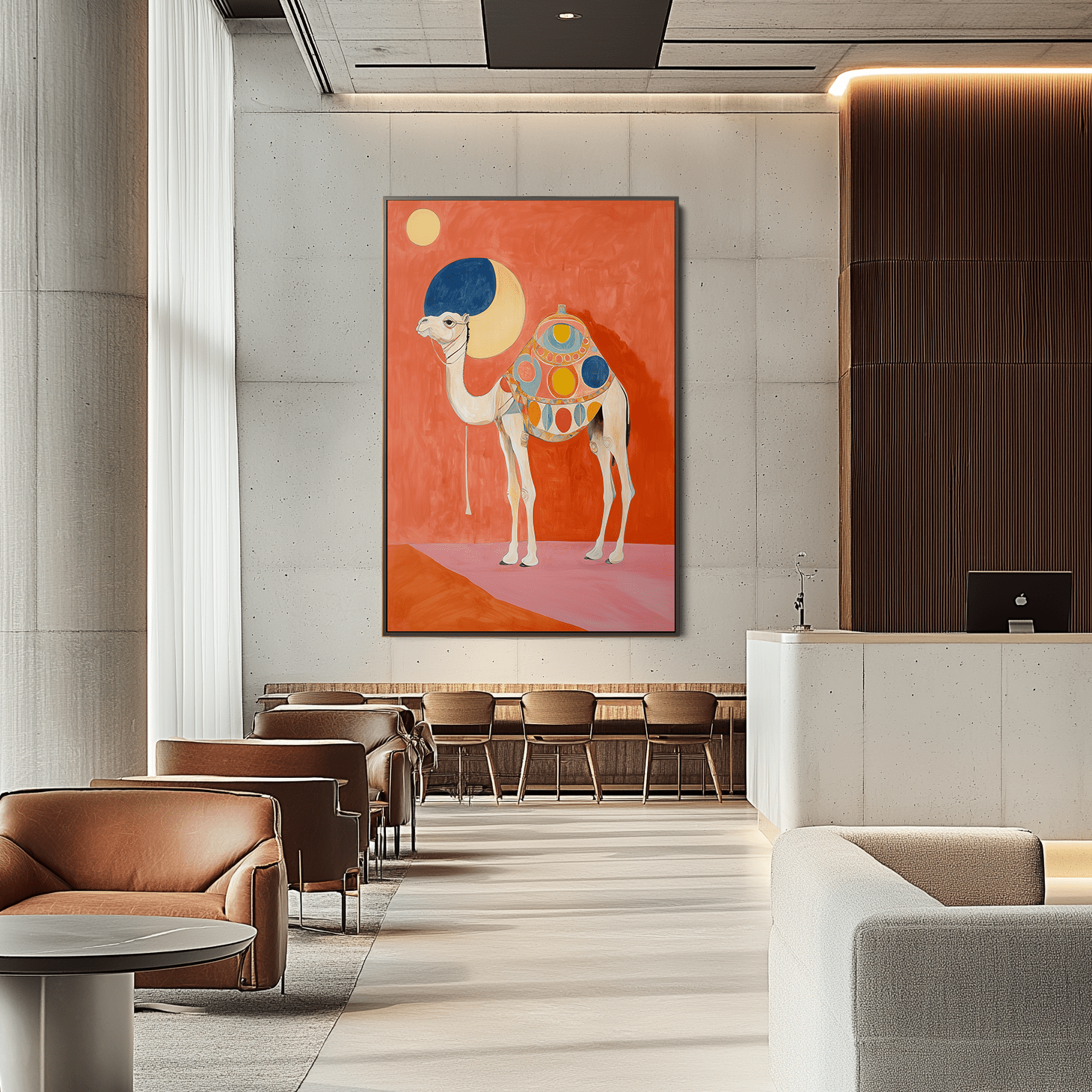 Calypso UA - 497 - Unique Aesthetics