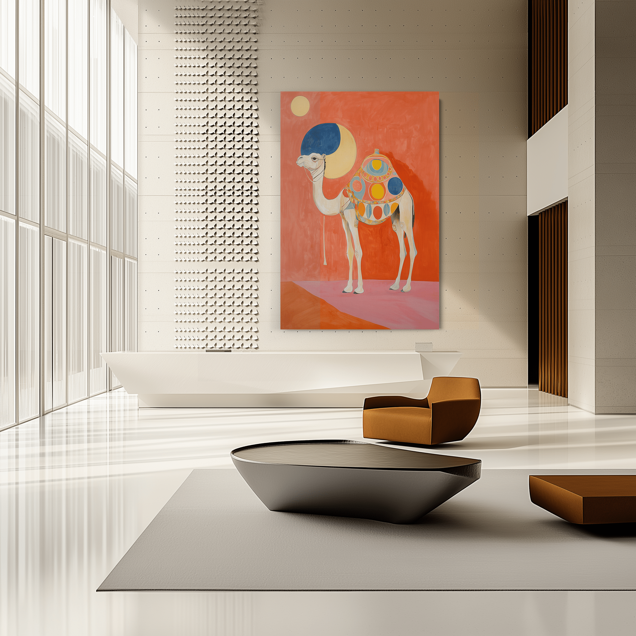 Calypso UA - 497 - Unique Aesthetics