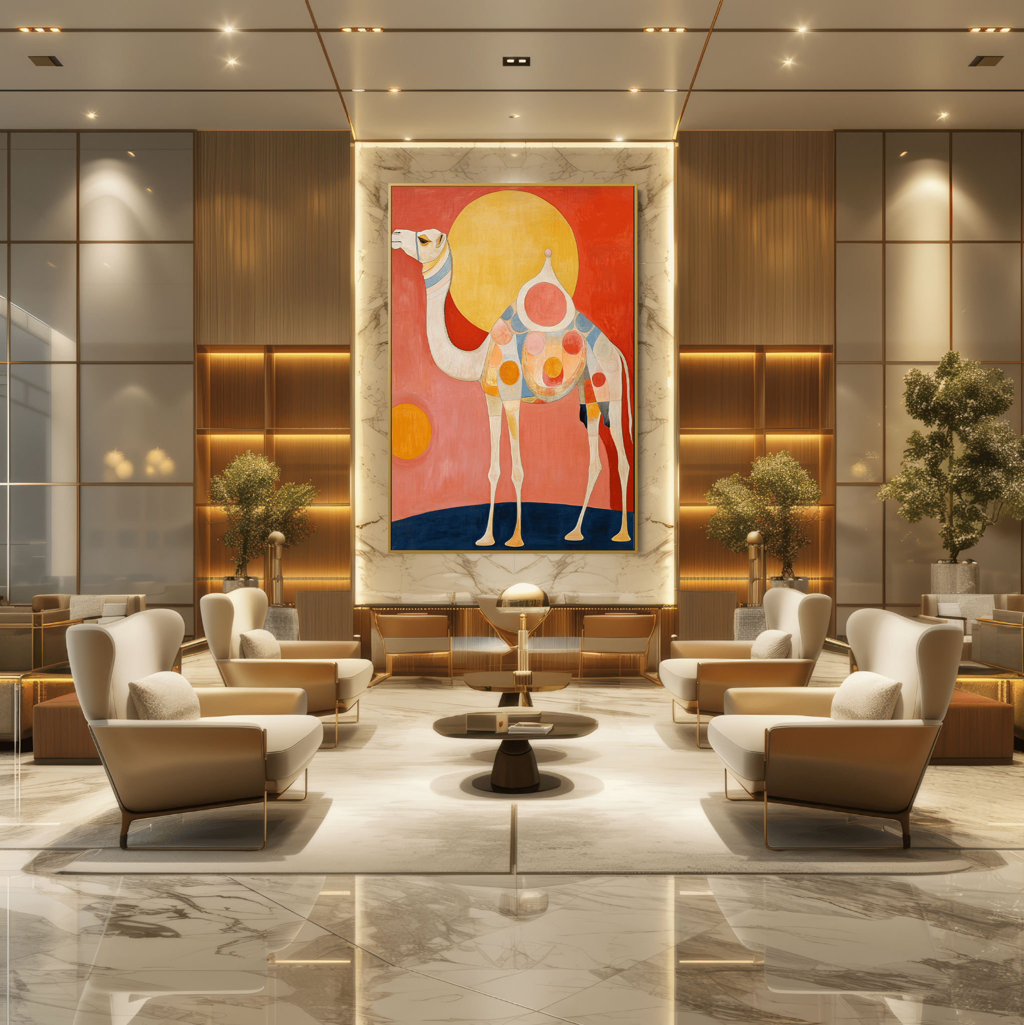 Calypso UA - 498 - Unique Aesthetics