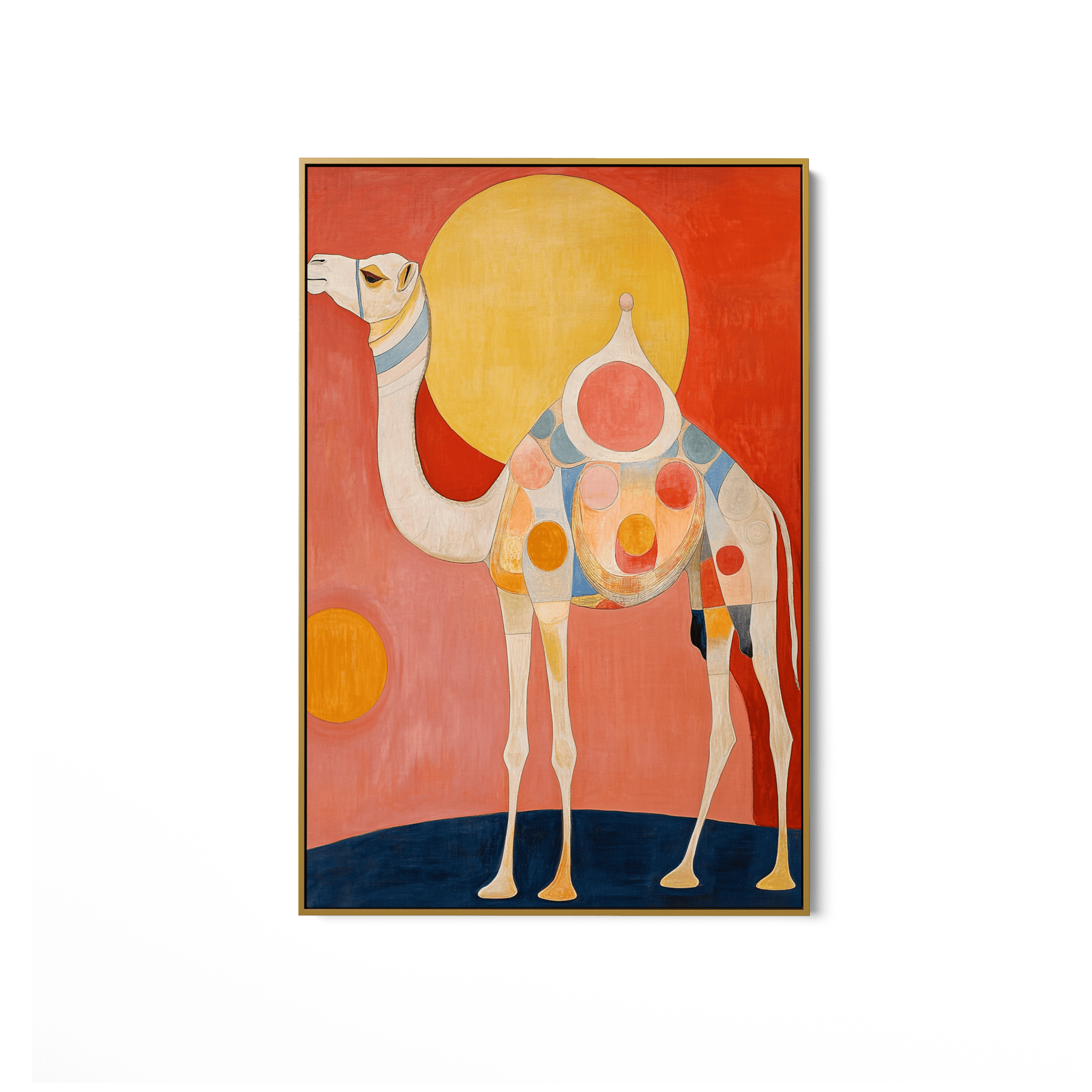 Calypso UA - 498 - Unique Aesthetics