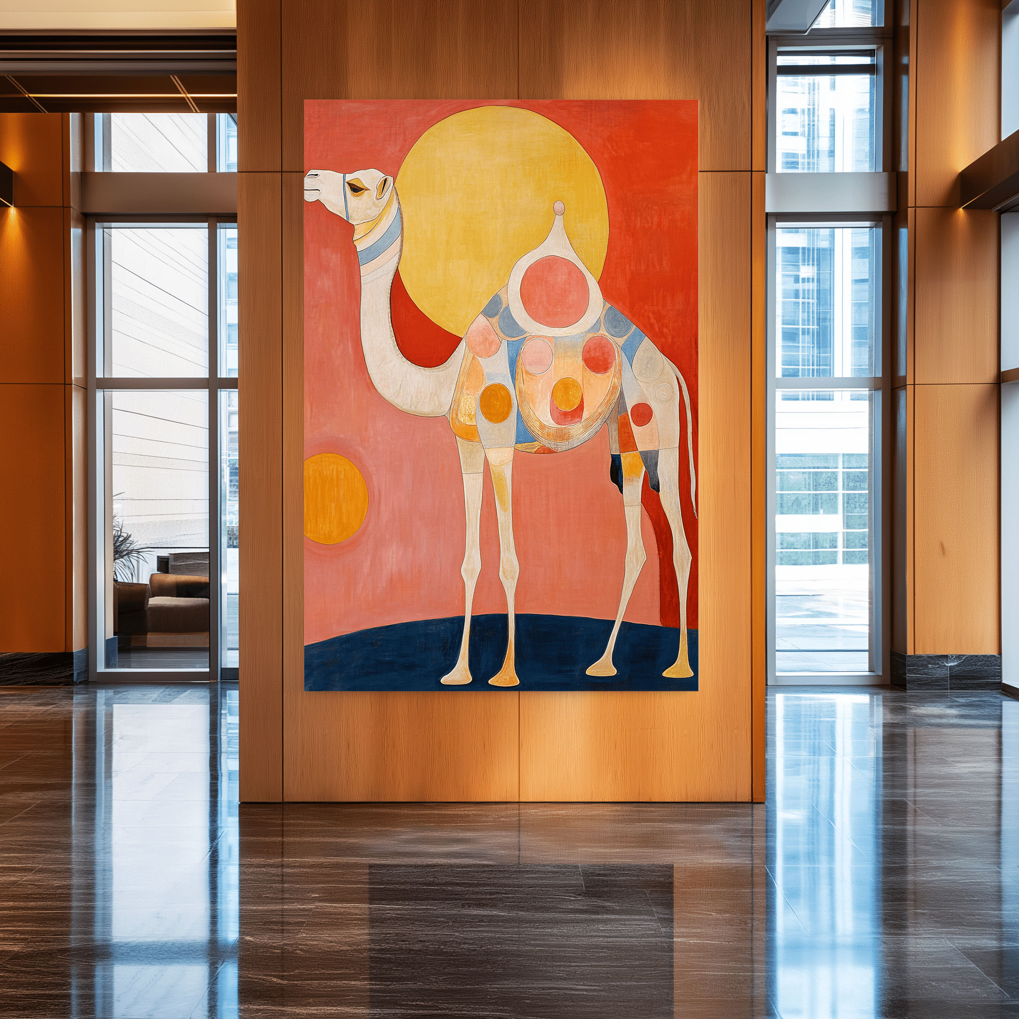 Calypso UA - 498 - Unique Aesthetics