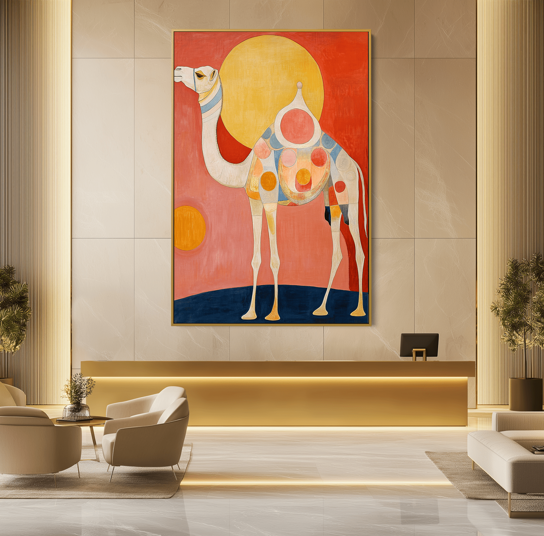 Calypso UA - 498 - Unique Aesthetics