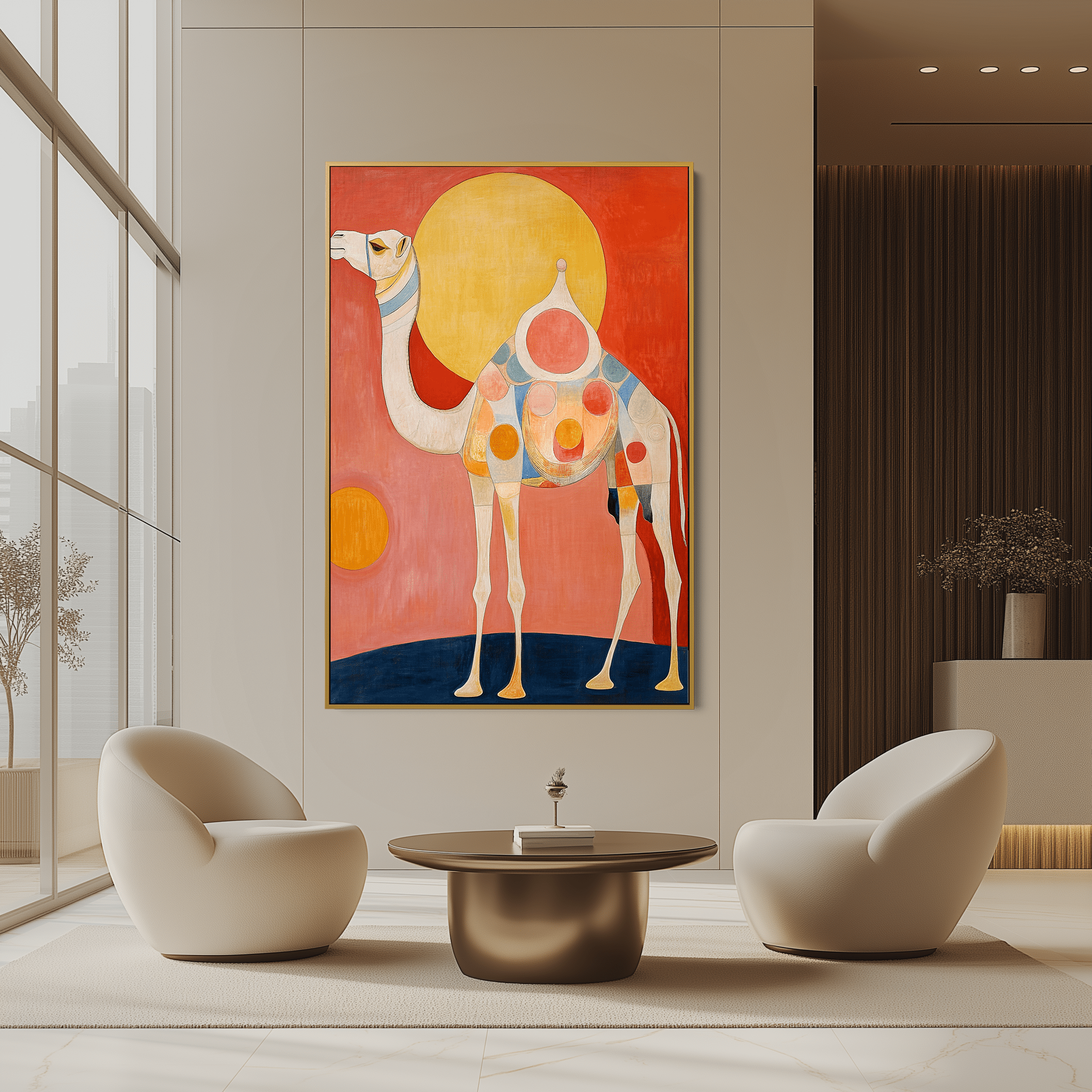 Calypso UA - 498 - Unique Aesthetics