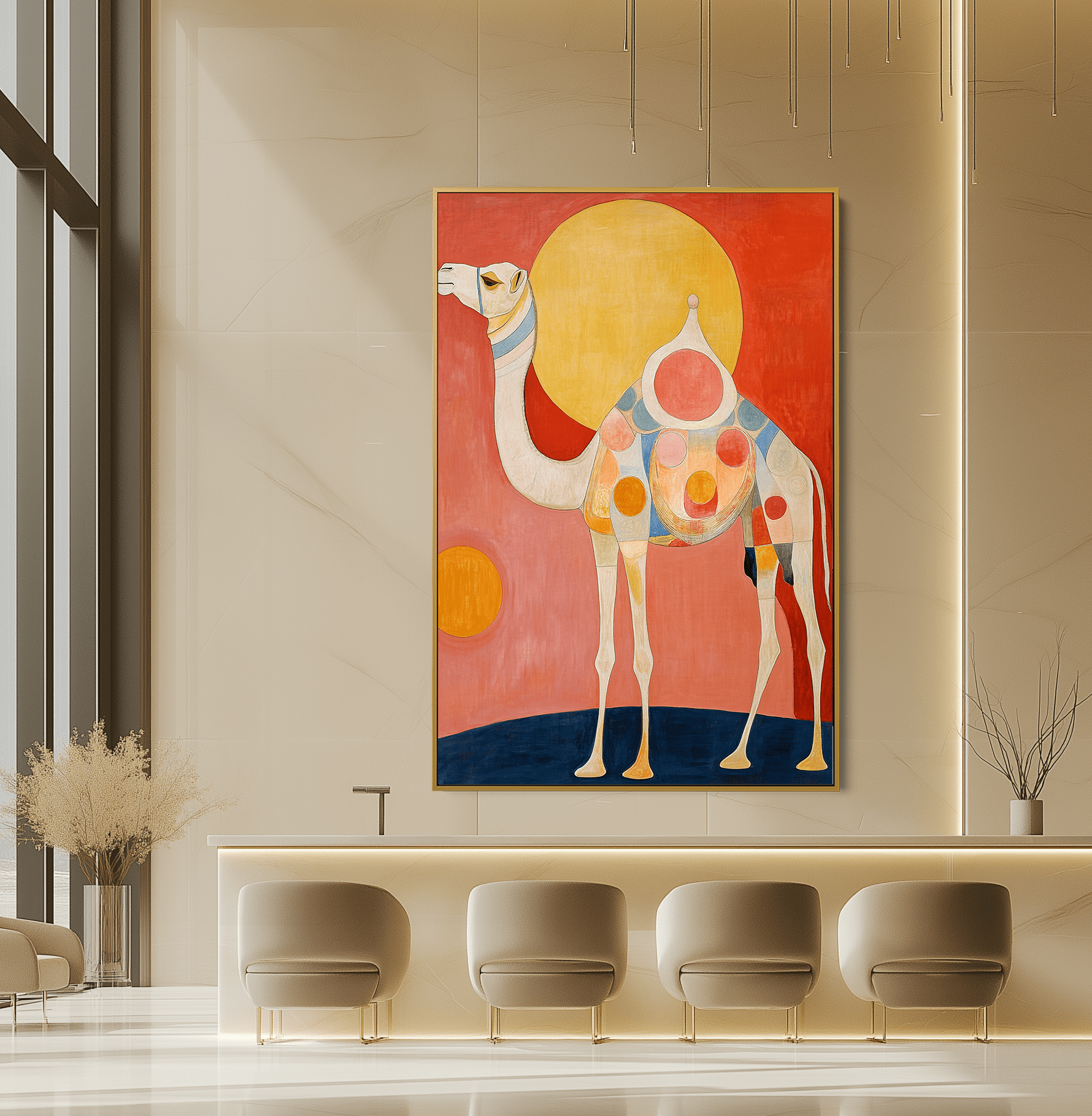 Calypso UA - 498 - Unique Aesthetics