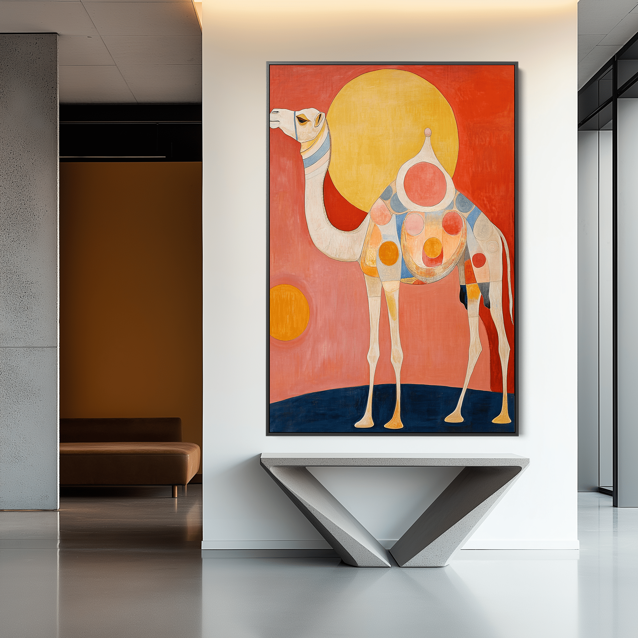 Calypso UA - 498 - Unique Aesthetics