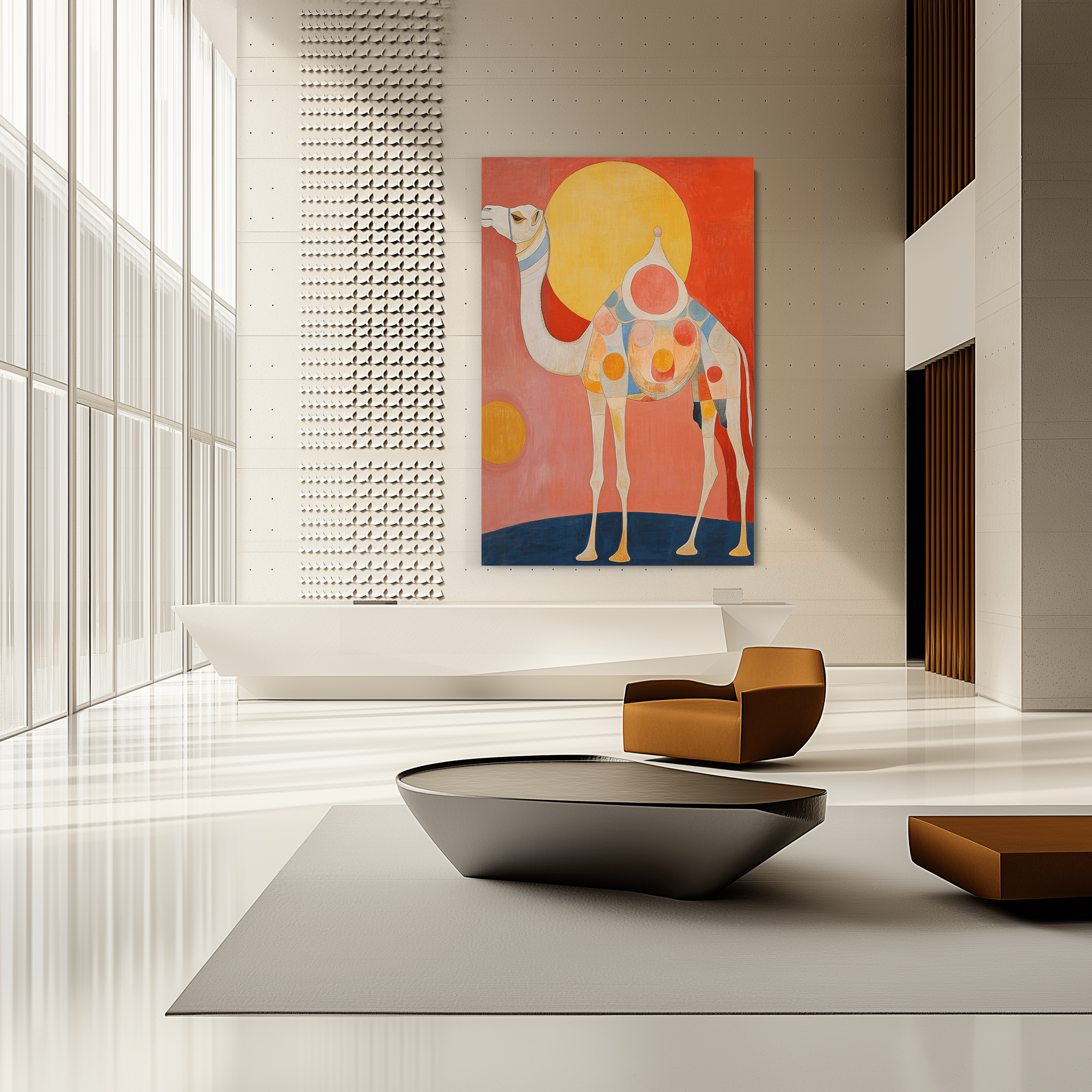 Calypso UA - 498 - Unique Aesthetics