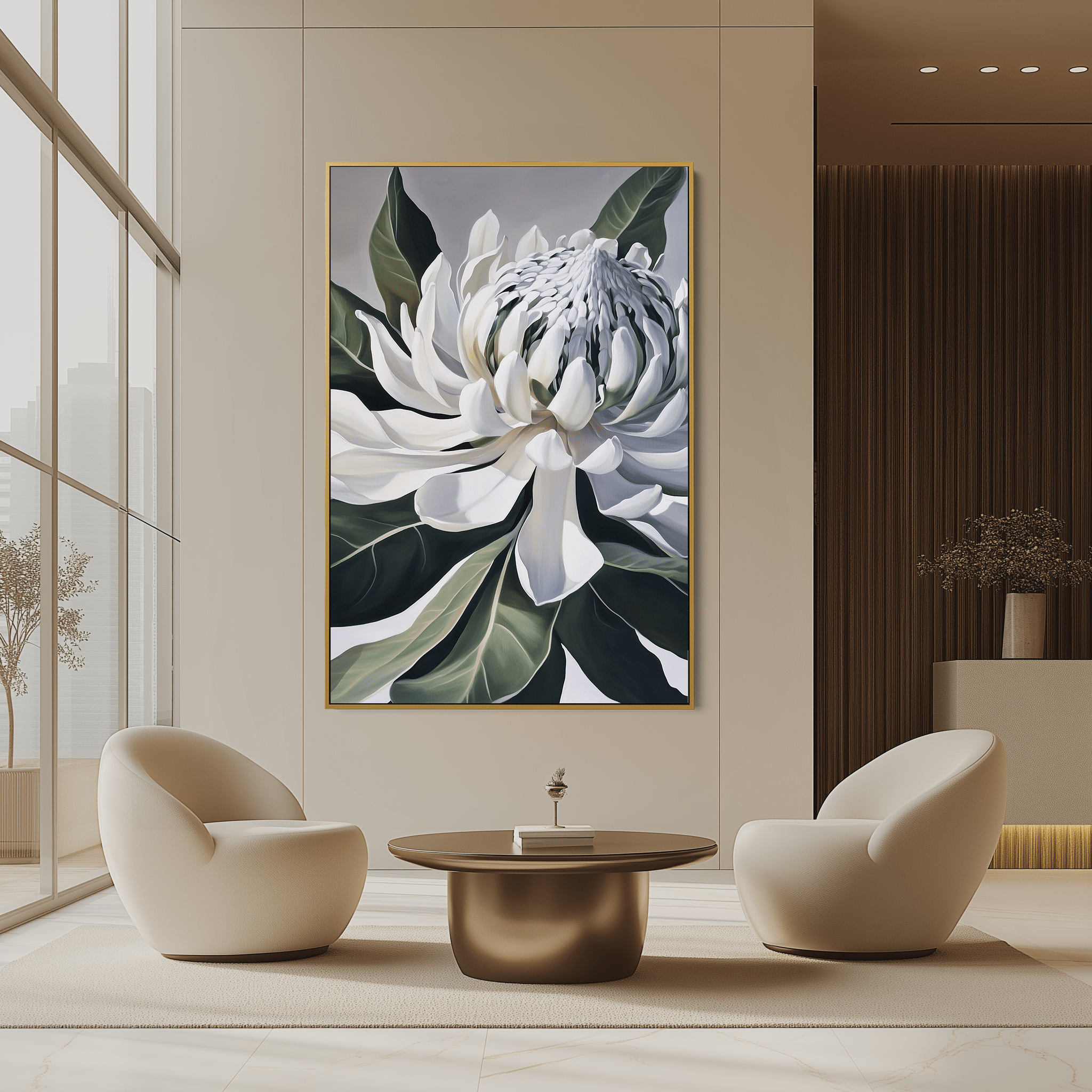 Calyx Cathedral UA - 919 - Unique Aesthetics