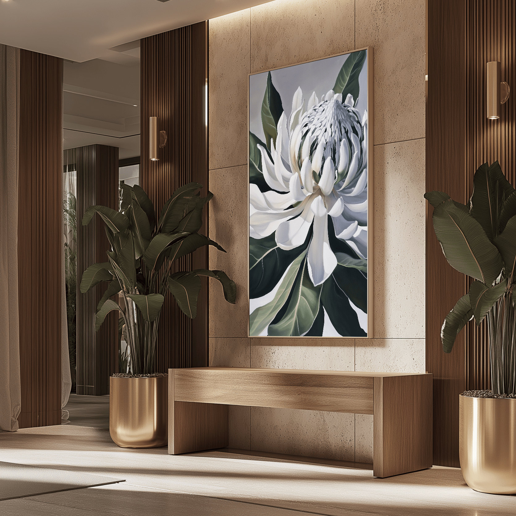 Calyx Cathedral UA - 919 - Unique Aesthetics