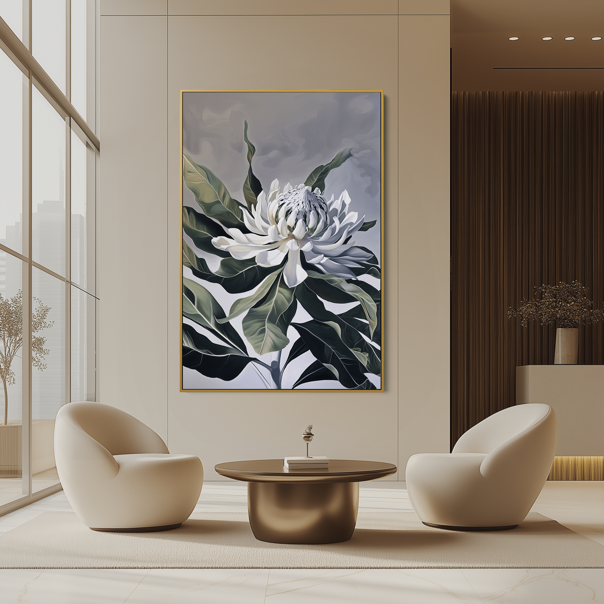 Calyx Cathedral UA - 920 - Unique Aesthetics