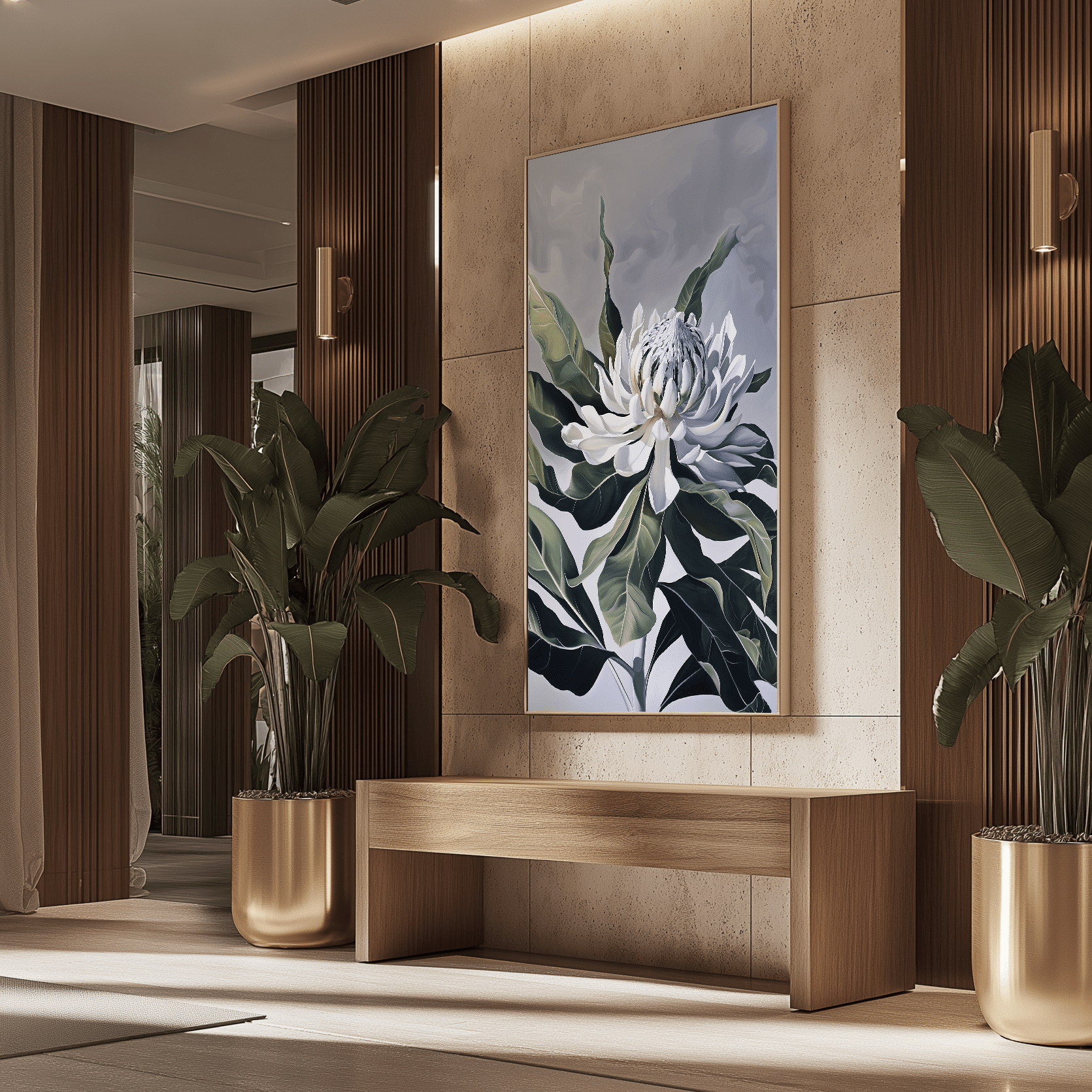 Calyx Cathedral UA - 920 - Unique Aesthetics