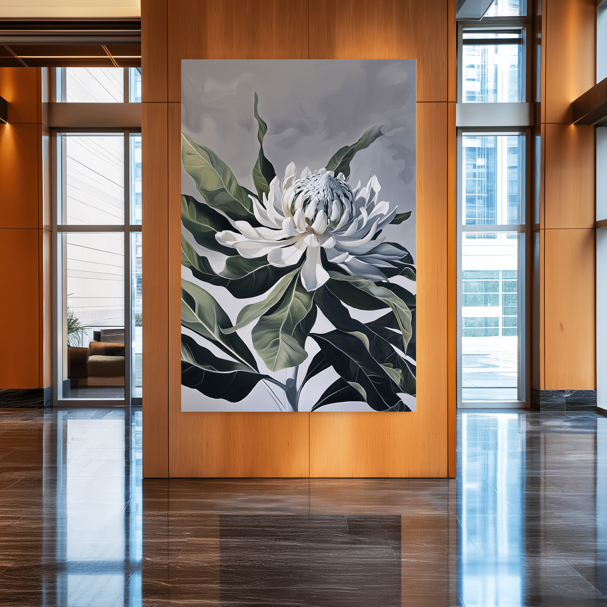 Calyx Cathedral UA - 920 - Unique Aesthetics