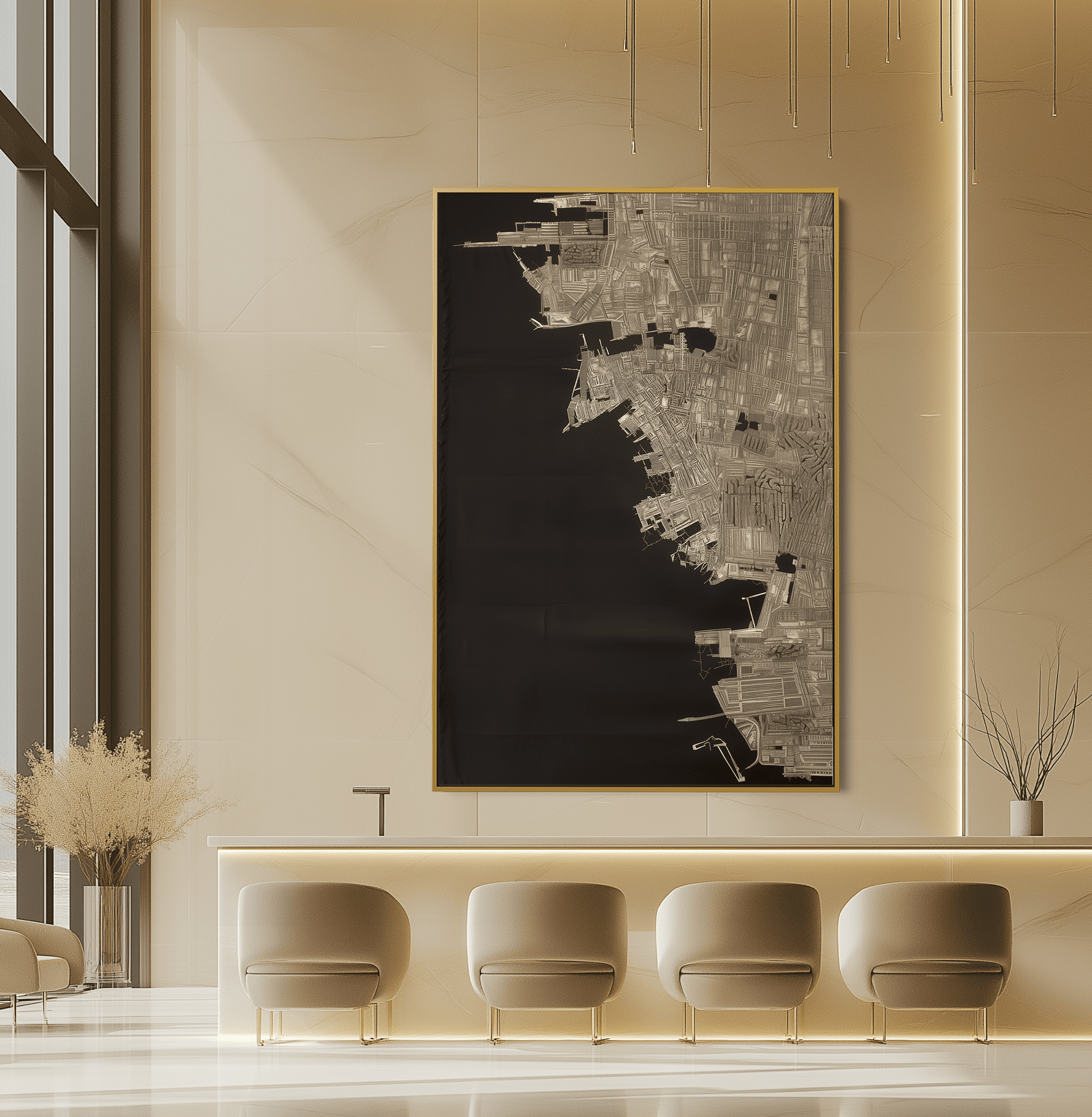 Carto Necropolis UA - 1081 - Unique Aesthetics