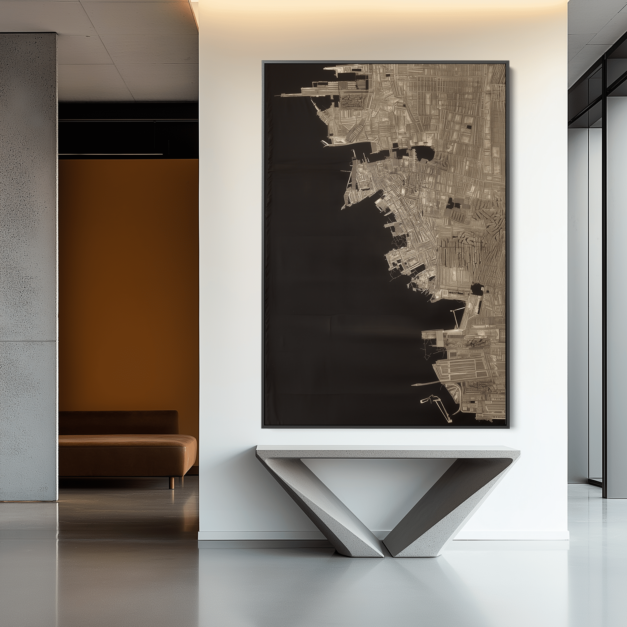 Carto Necropolis UA - 1081 - Unique Aesthetics