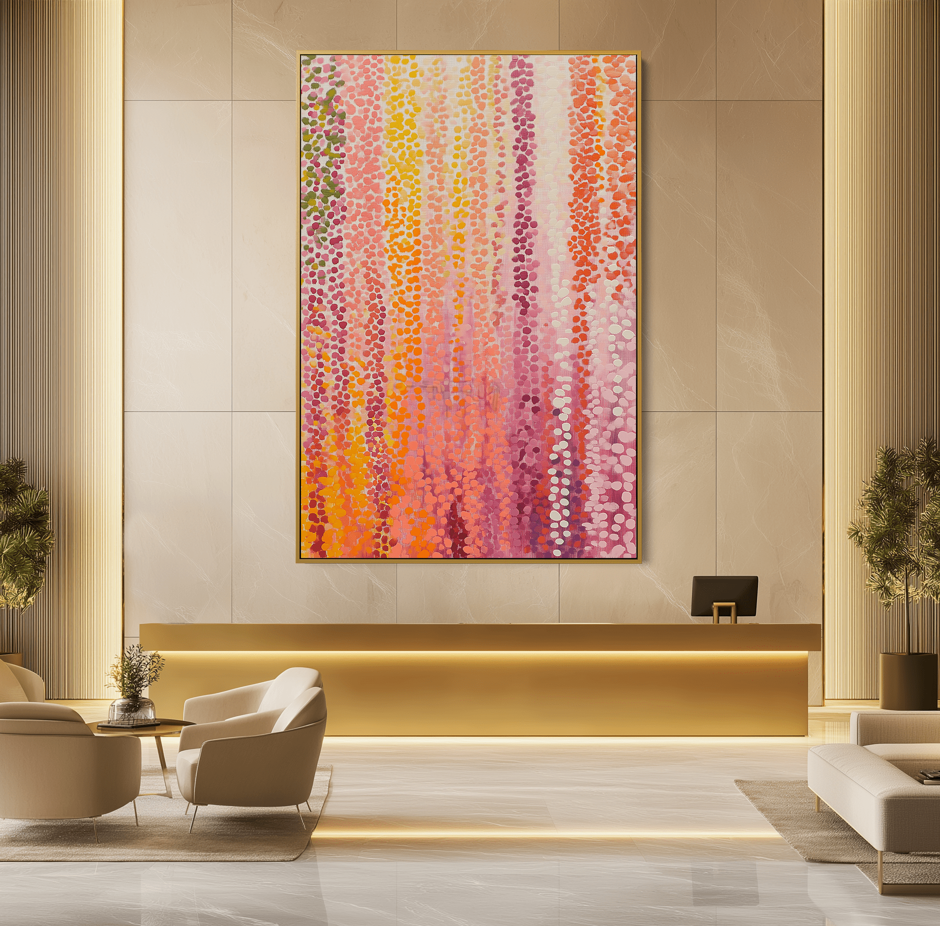 Cascade UA - 694 - Unique Aesthetics