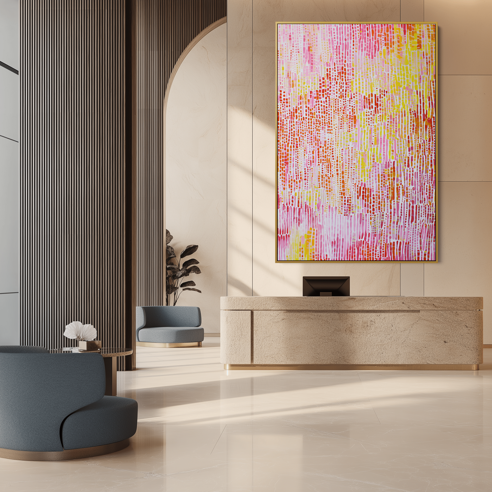 Cascade UA - 695 - Unique Aesthetics