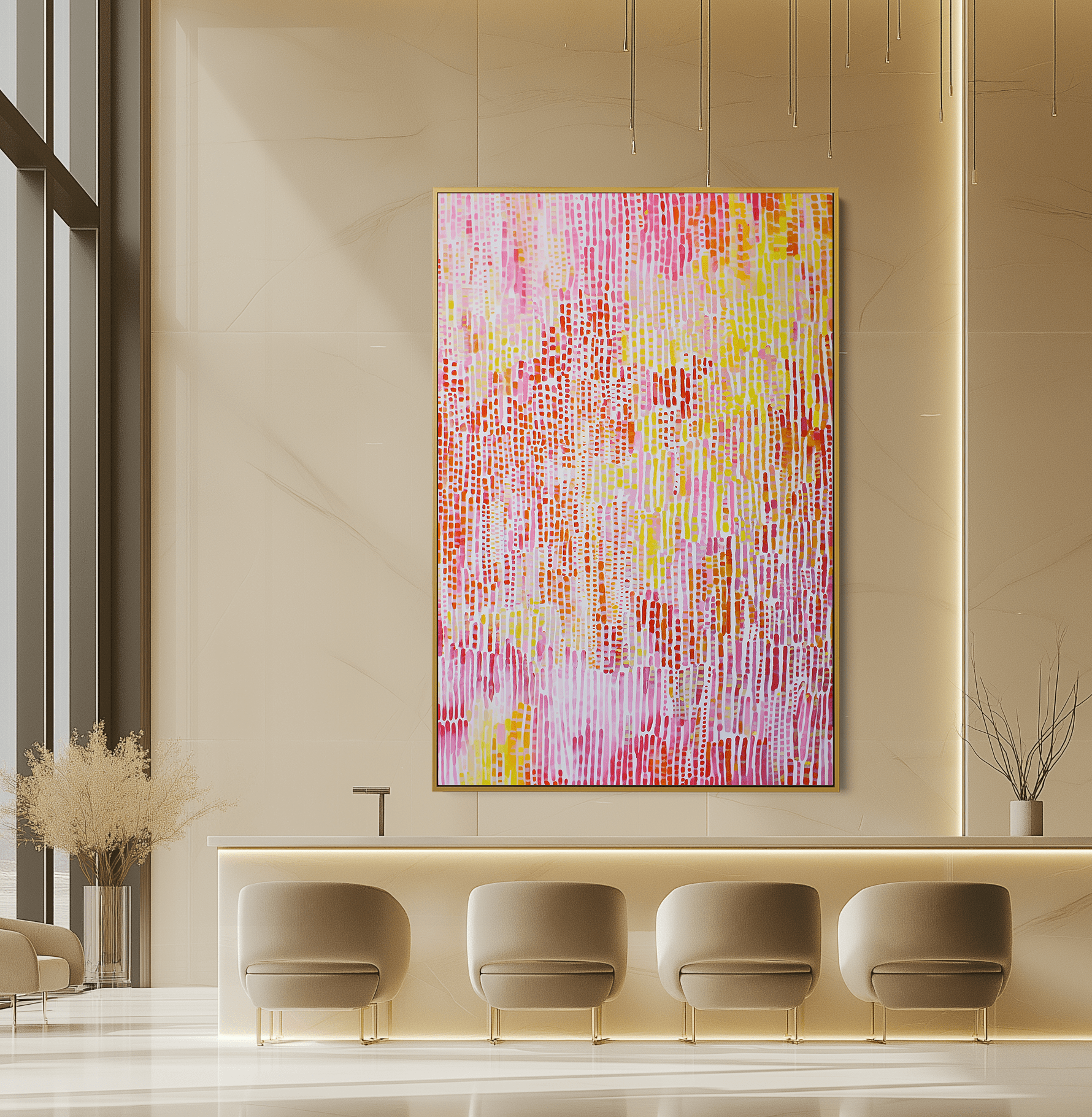 Cascade UA - 695 - Unique Aesthetics