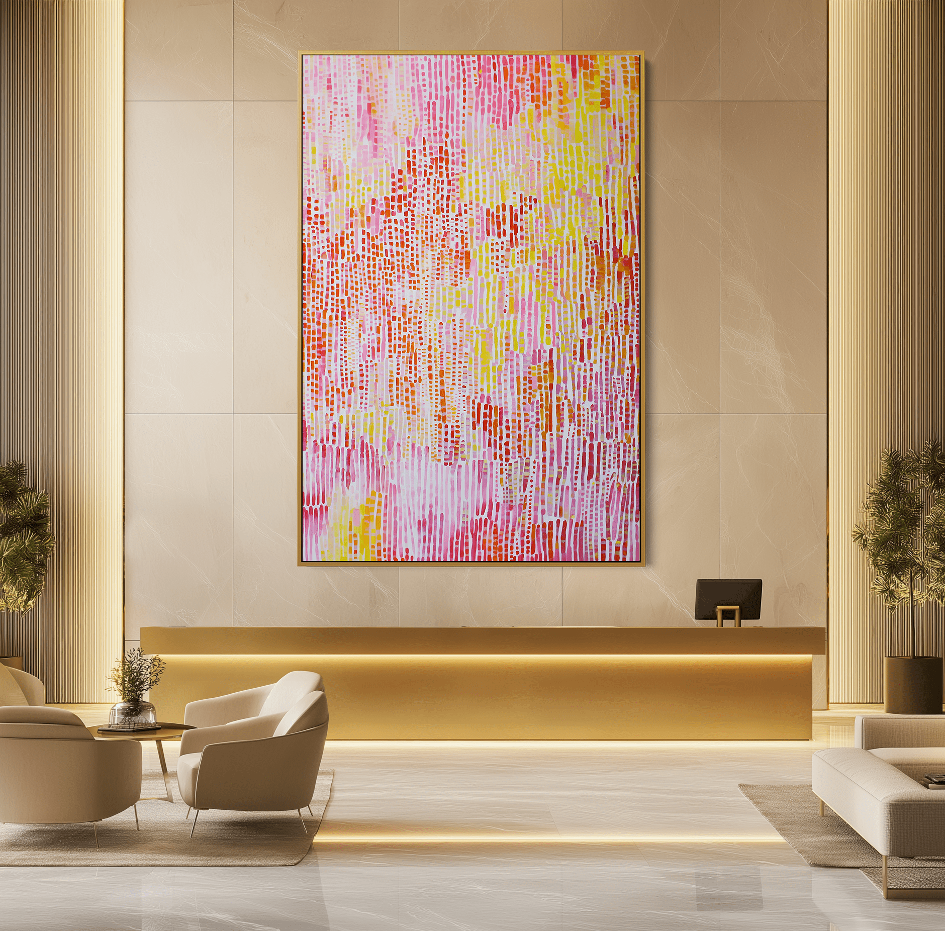 Cascade UA - 695 - Unique Aesthetics