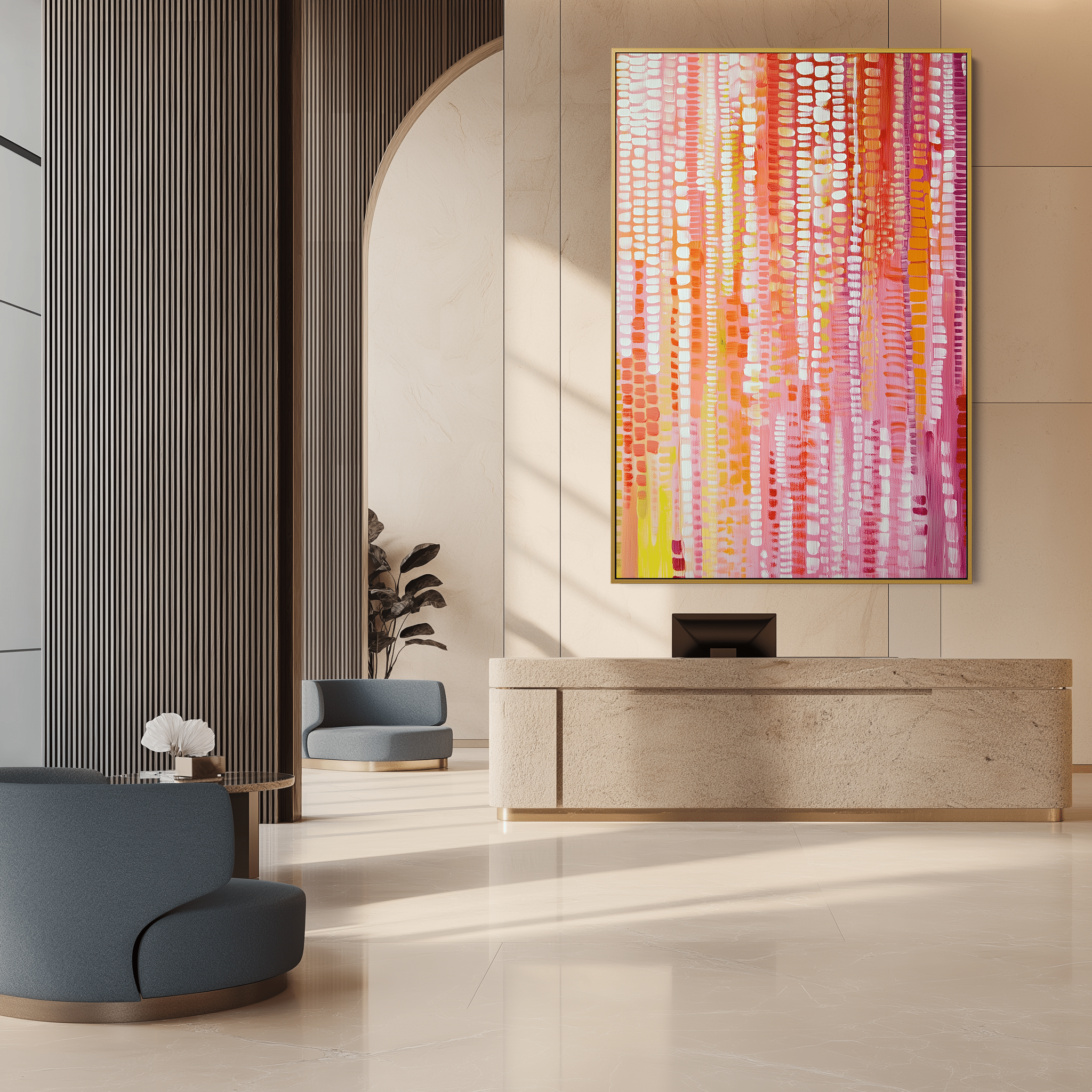 Cascade UA - 696 - Unique Aesthetics