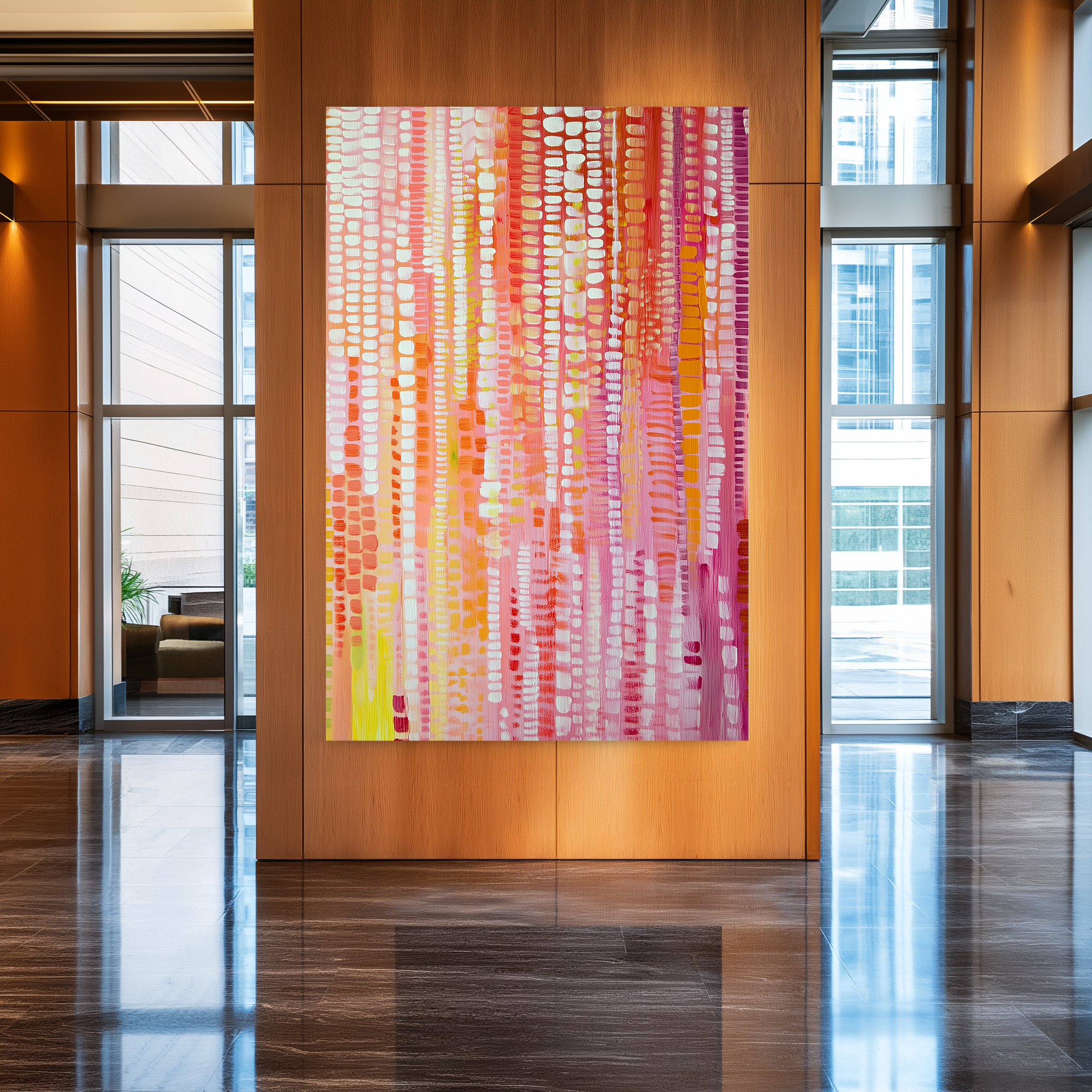 Cascade UA - 696 - Unique Aesthetics