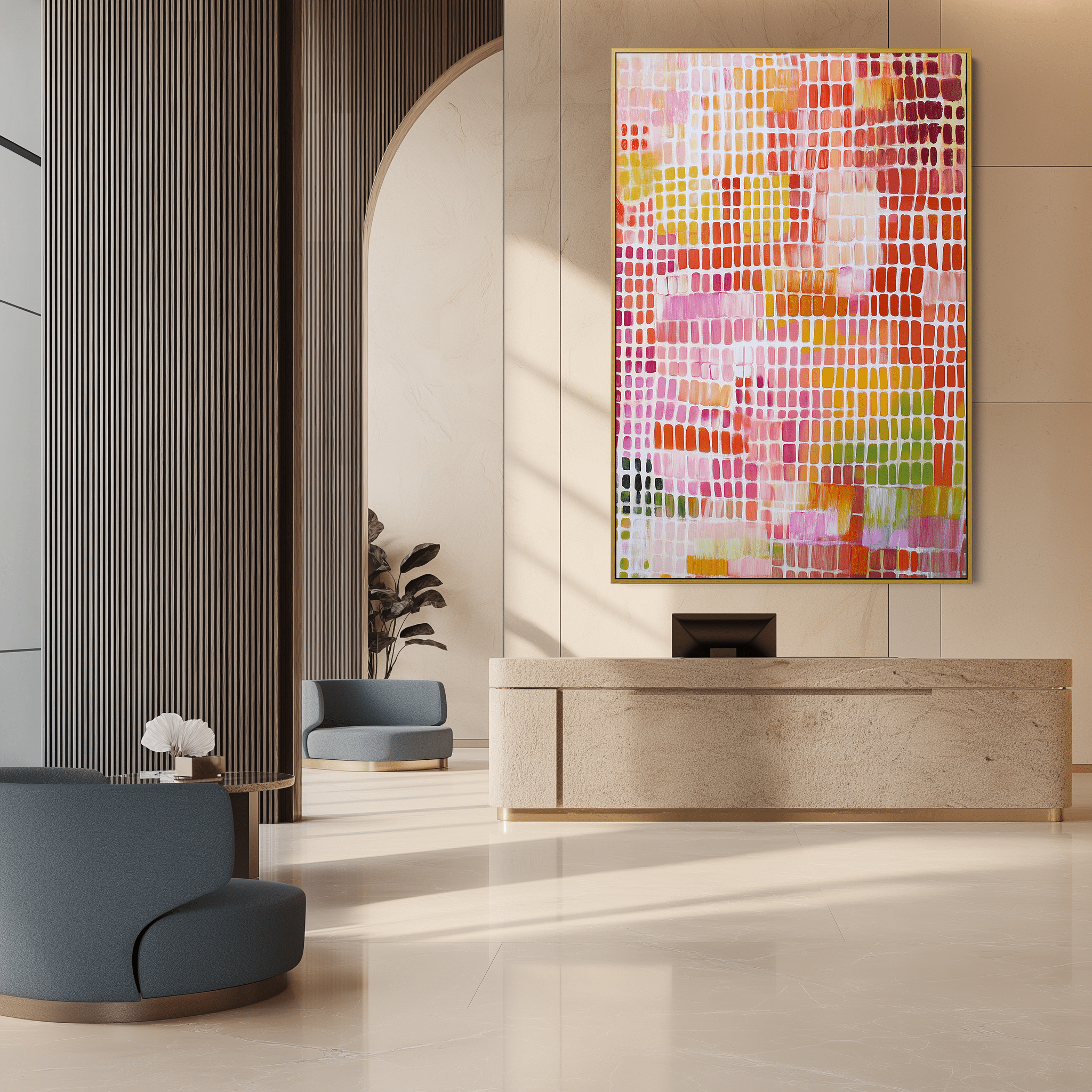 Cascade UA - 697 - Unique Aesthetics