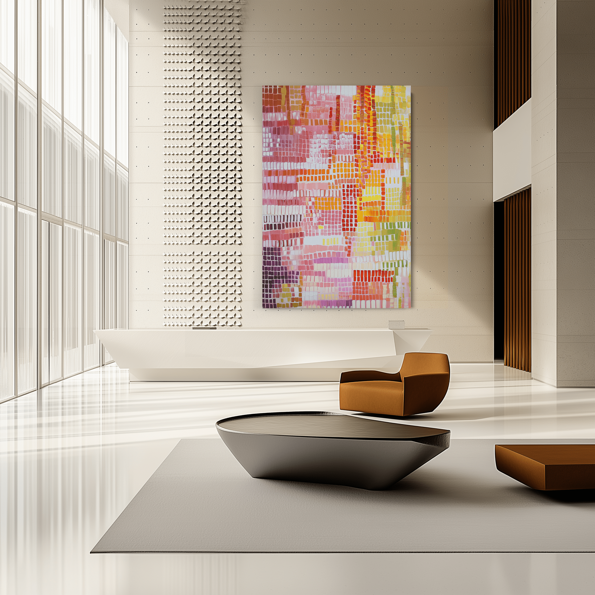 Cascade UA - 698 - Unique Aesthetics