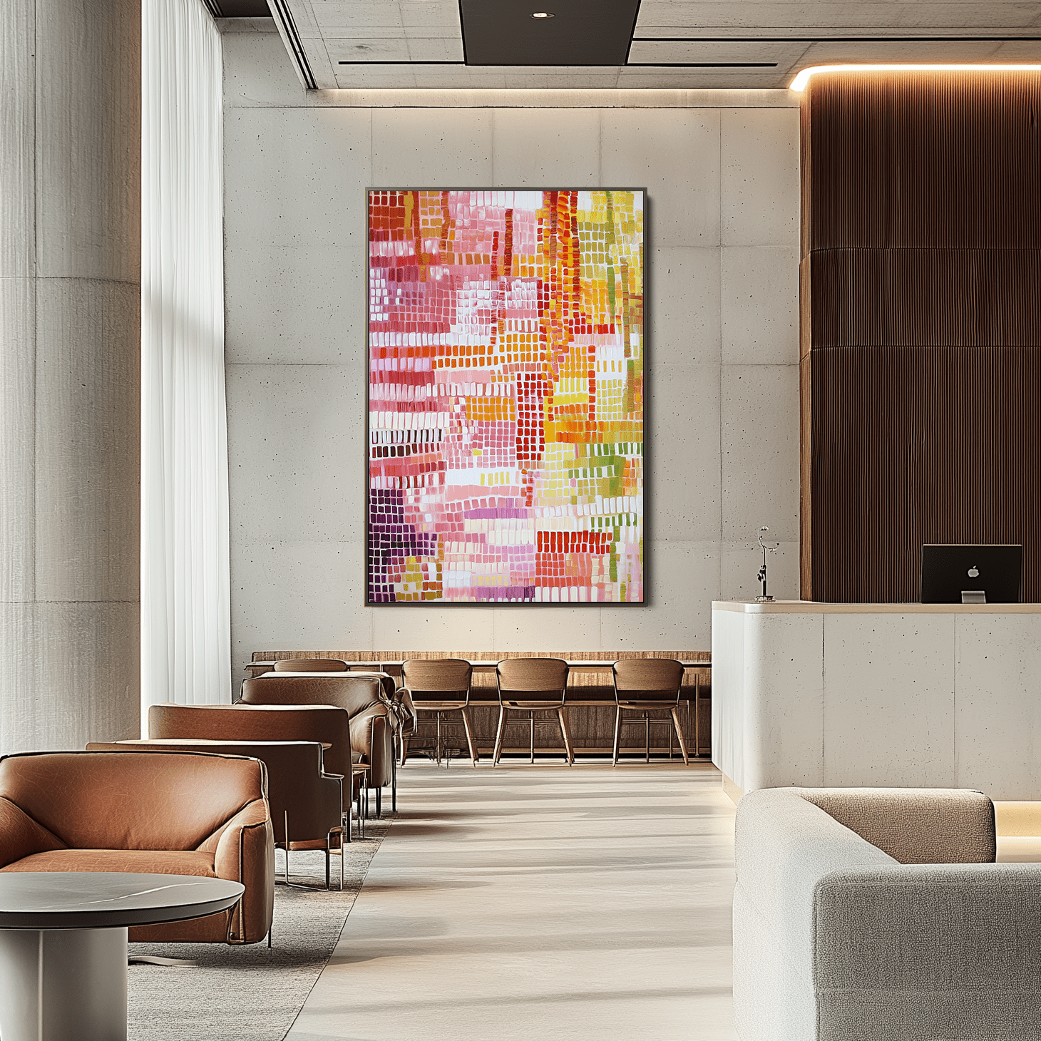 Cascade UA - 698 - Unique Aesthetics