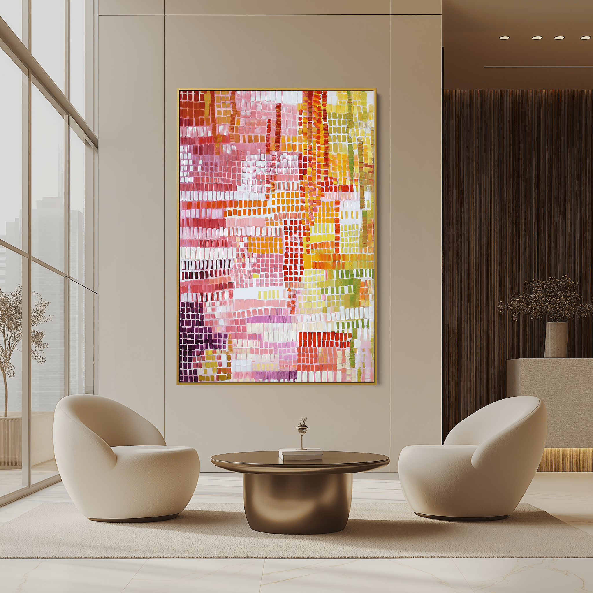 Cascade UA - 698 - Unique Aesthetics