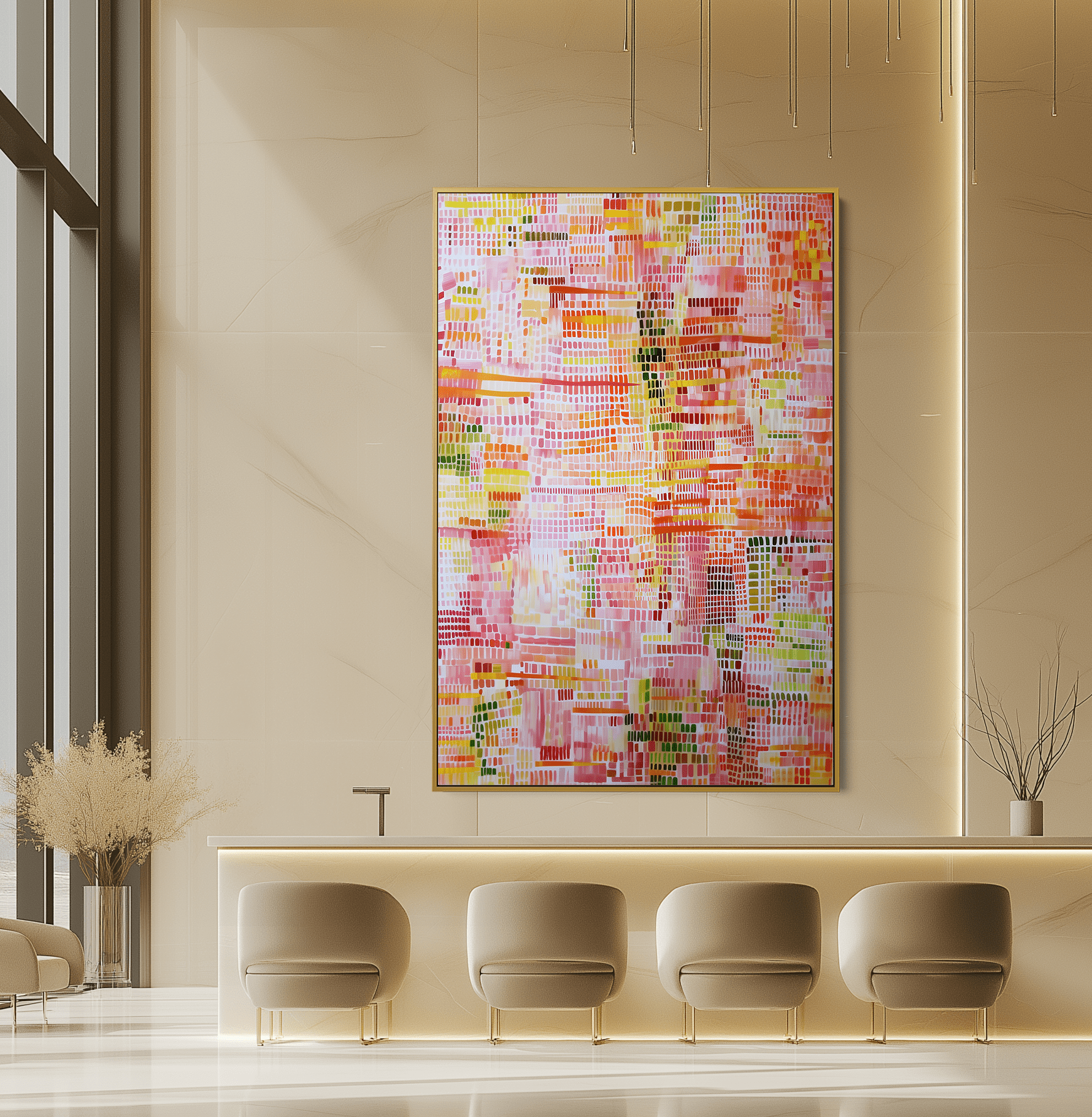 Cascade UA - 699 - Unique Aesthetics