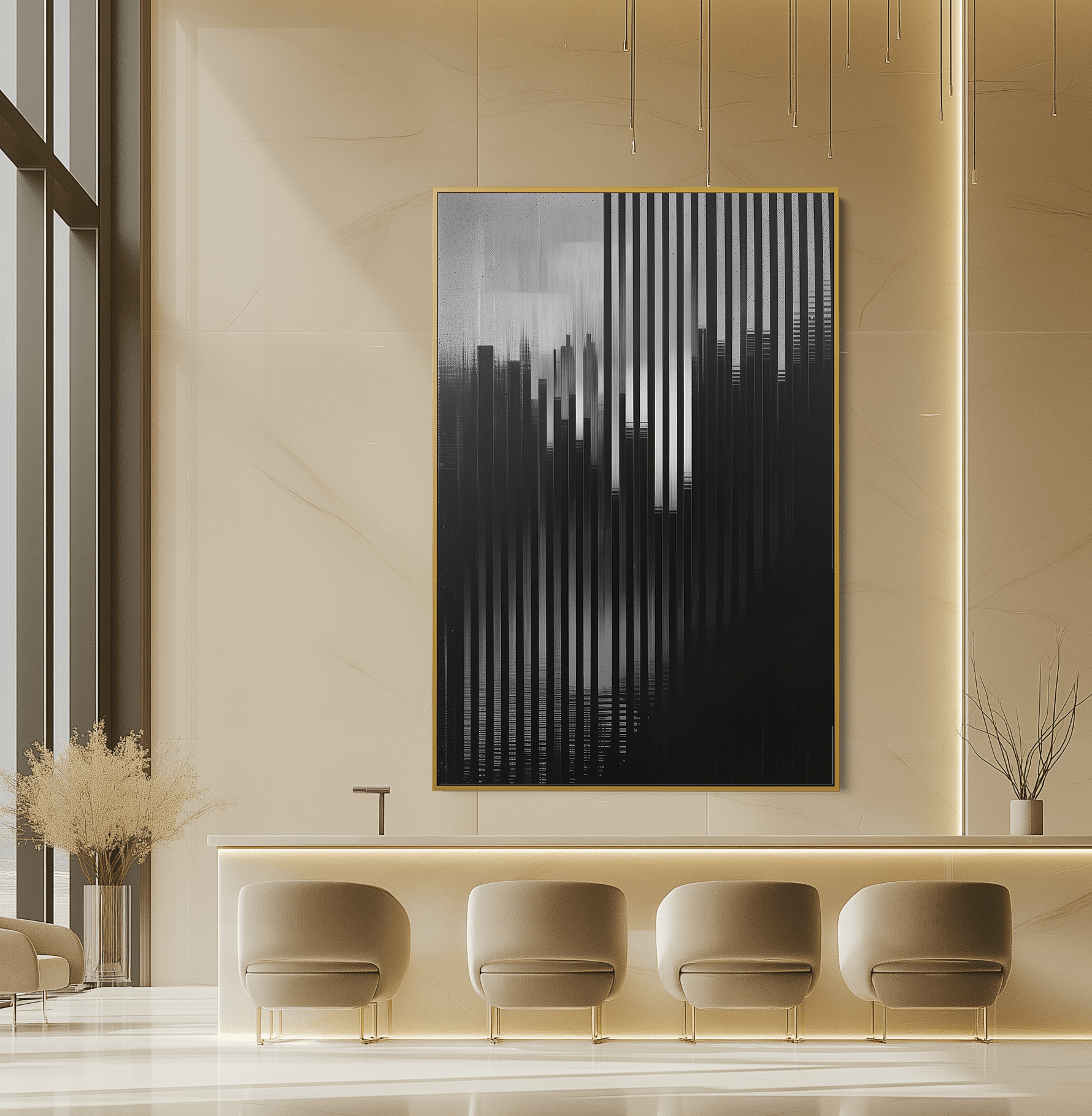 Cavox UA - 1091 - Unique Aesthetics