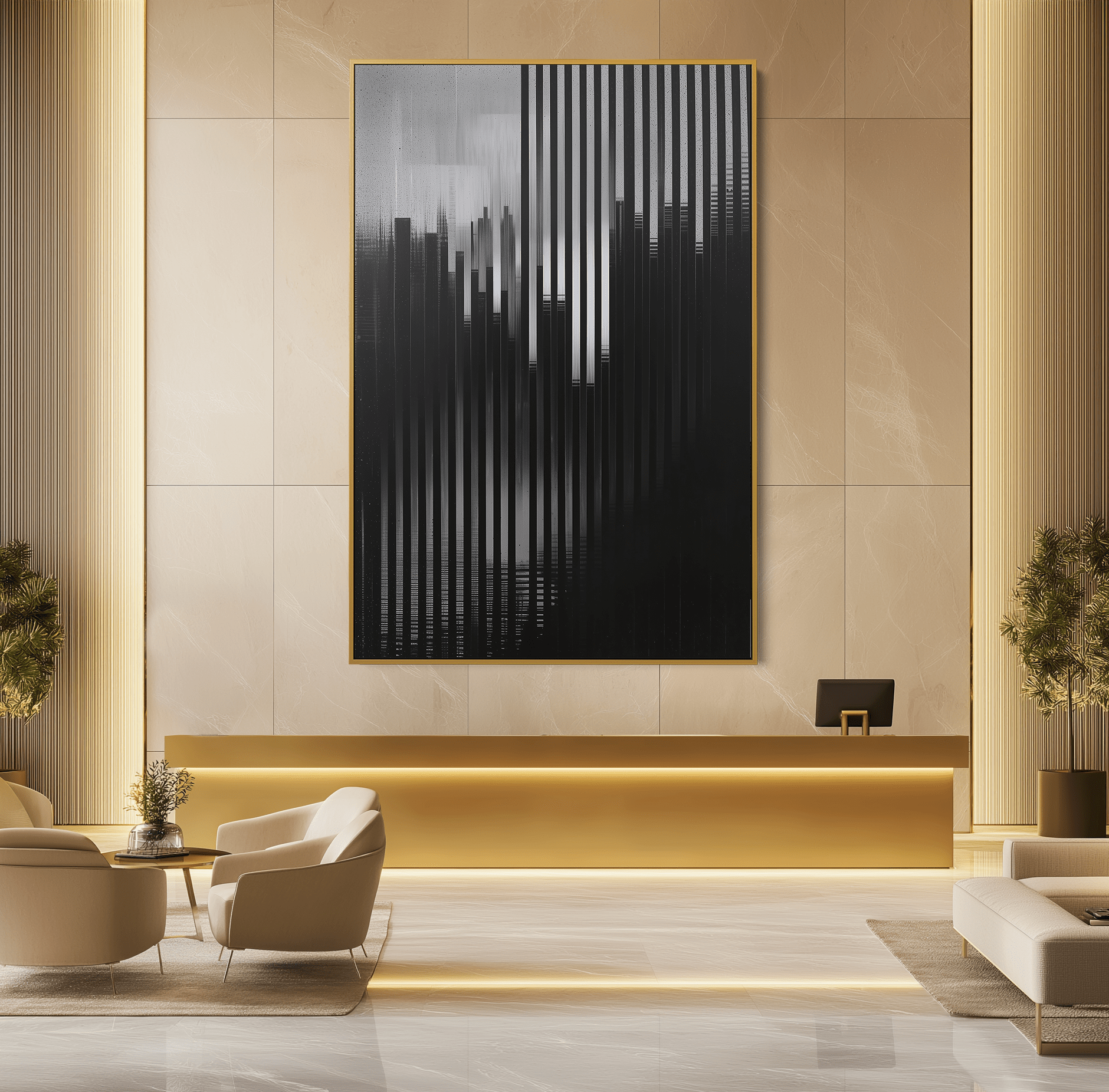 Cavox UA - 1091 - Unique Aesthetics