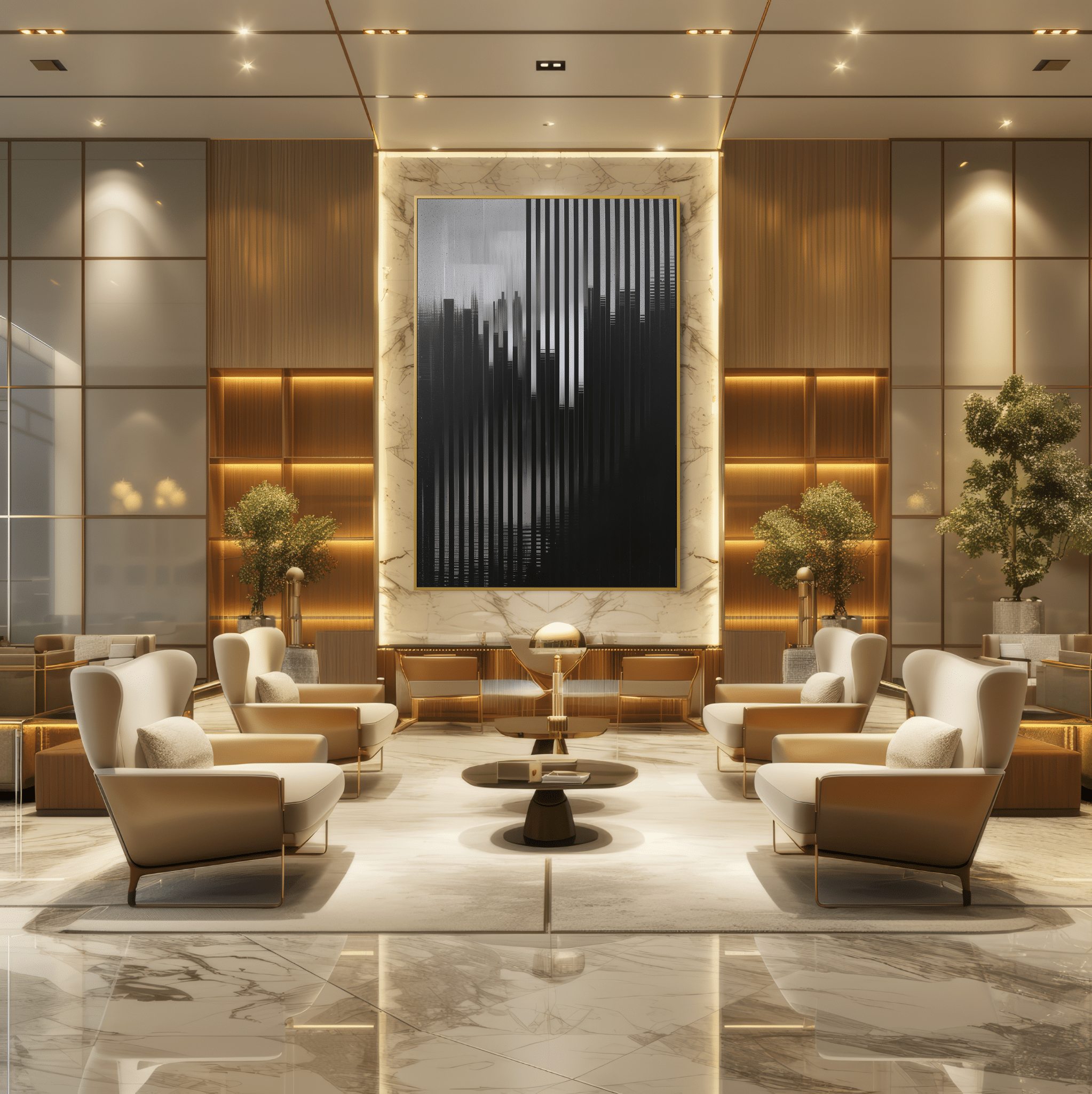 Cavox UA - 1091 - Unique Aesthetics