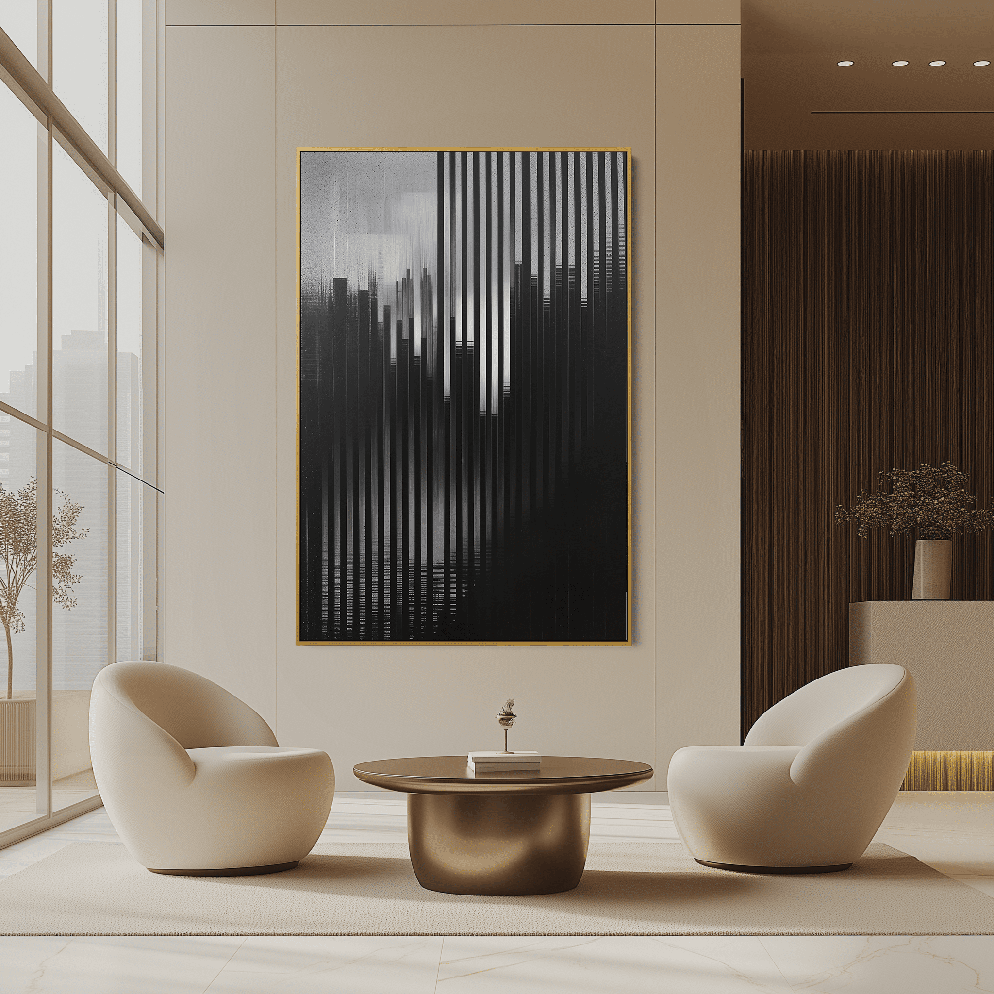 Cavox UA - 1091 - Unique Aesthetics