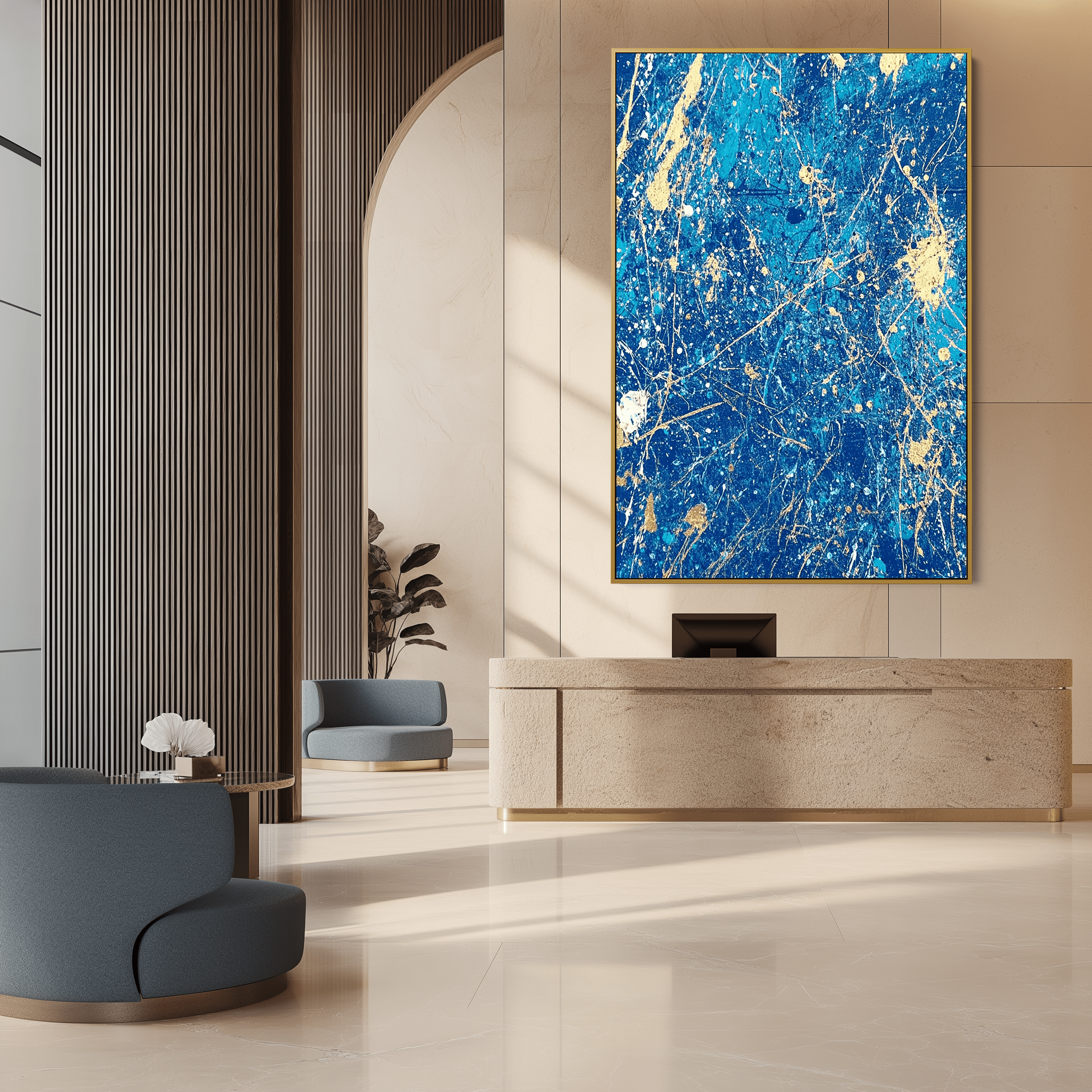 Celestial Chaos UA - 188 - Unique Aesthetics