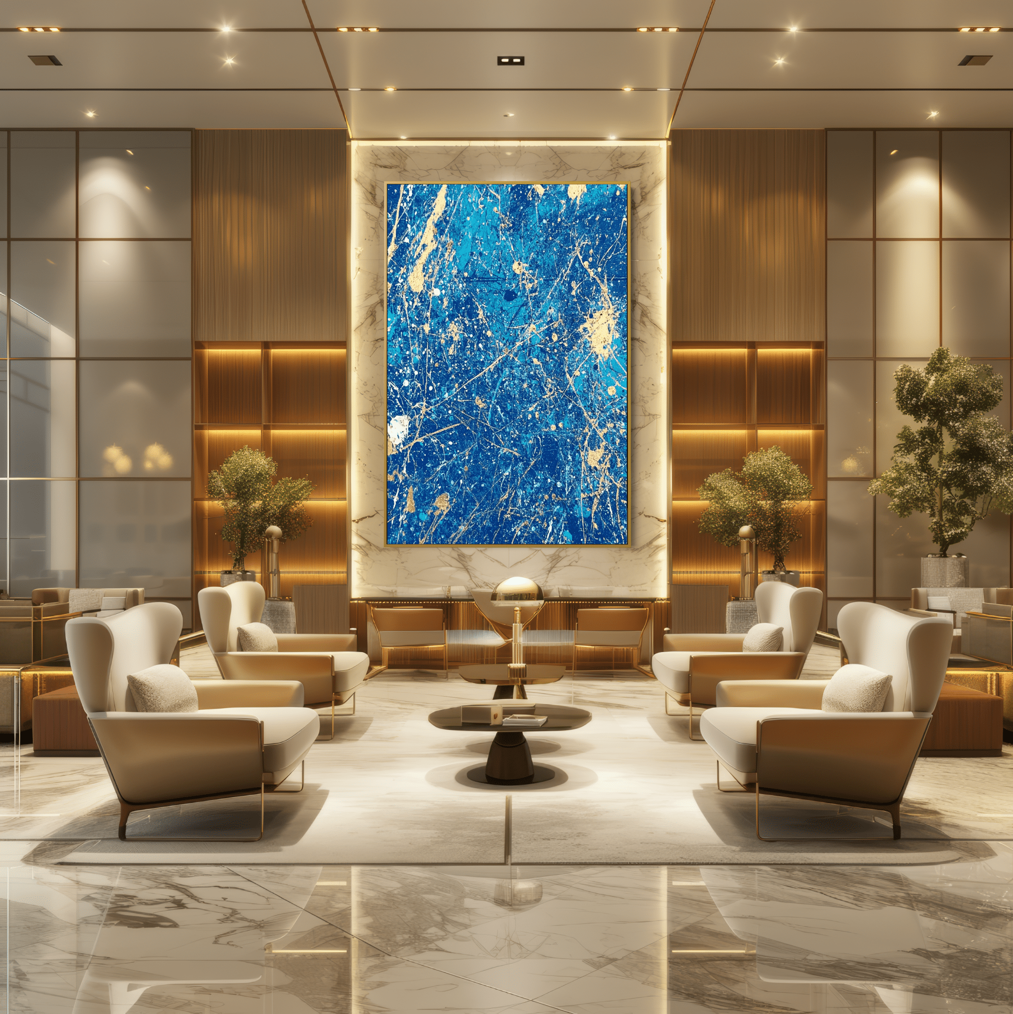 Celestial Chaos UA - 188 - Unique Aesthetics