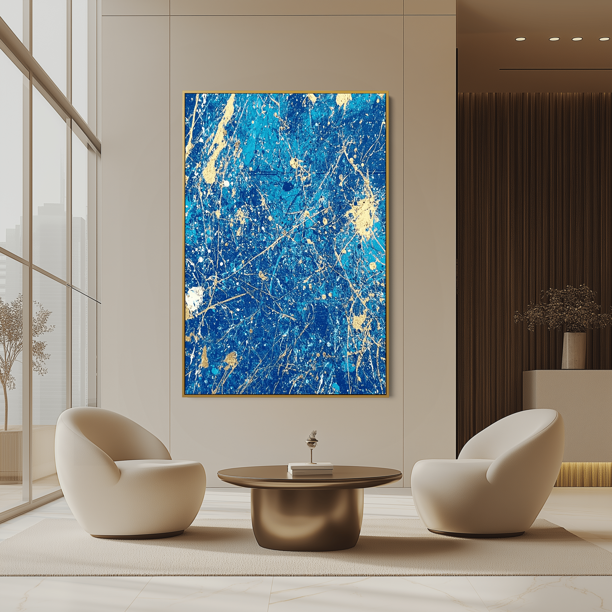 Celestial Chaos UA - 188 - Unique Aesthetics