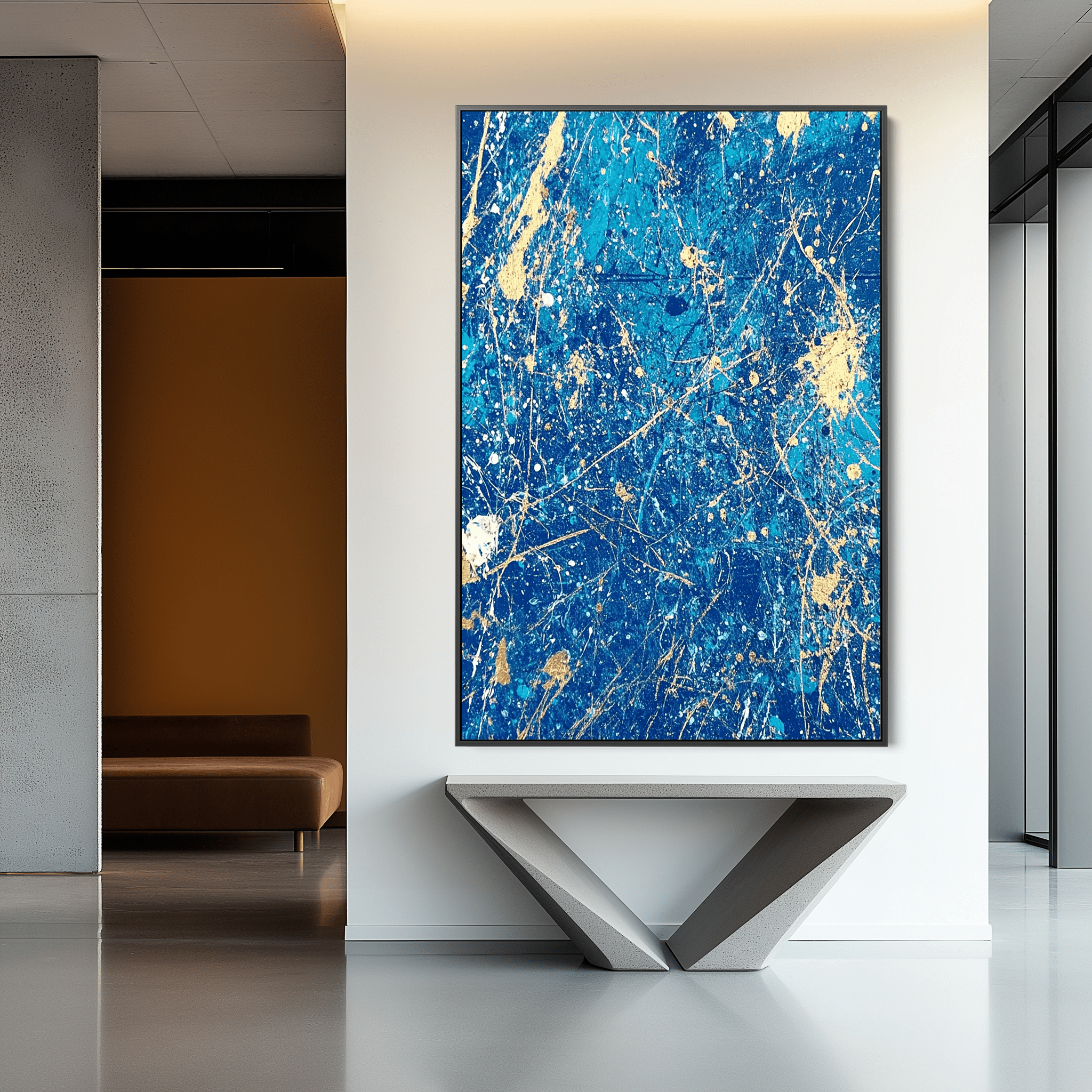 Celestial Chaos UA - 188 - Unique Aesthetics