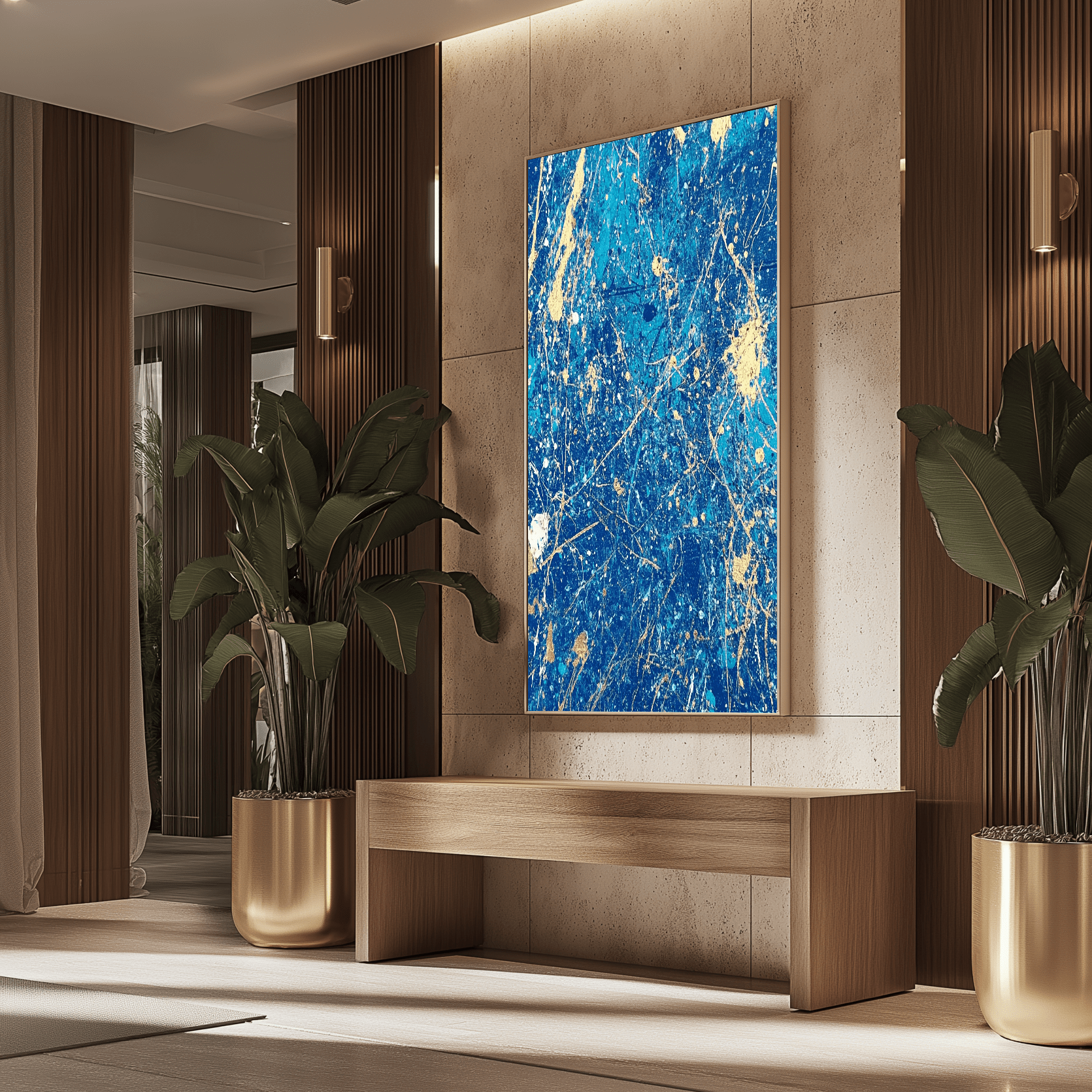 Celestial Chaos UA - 188 - Unique Aesthetics