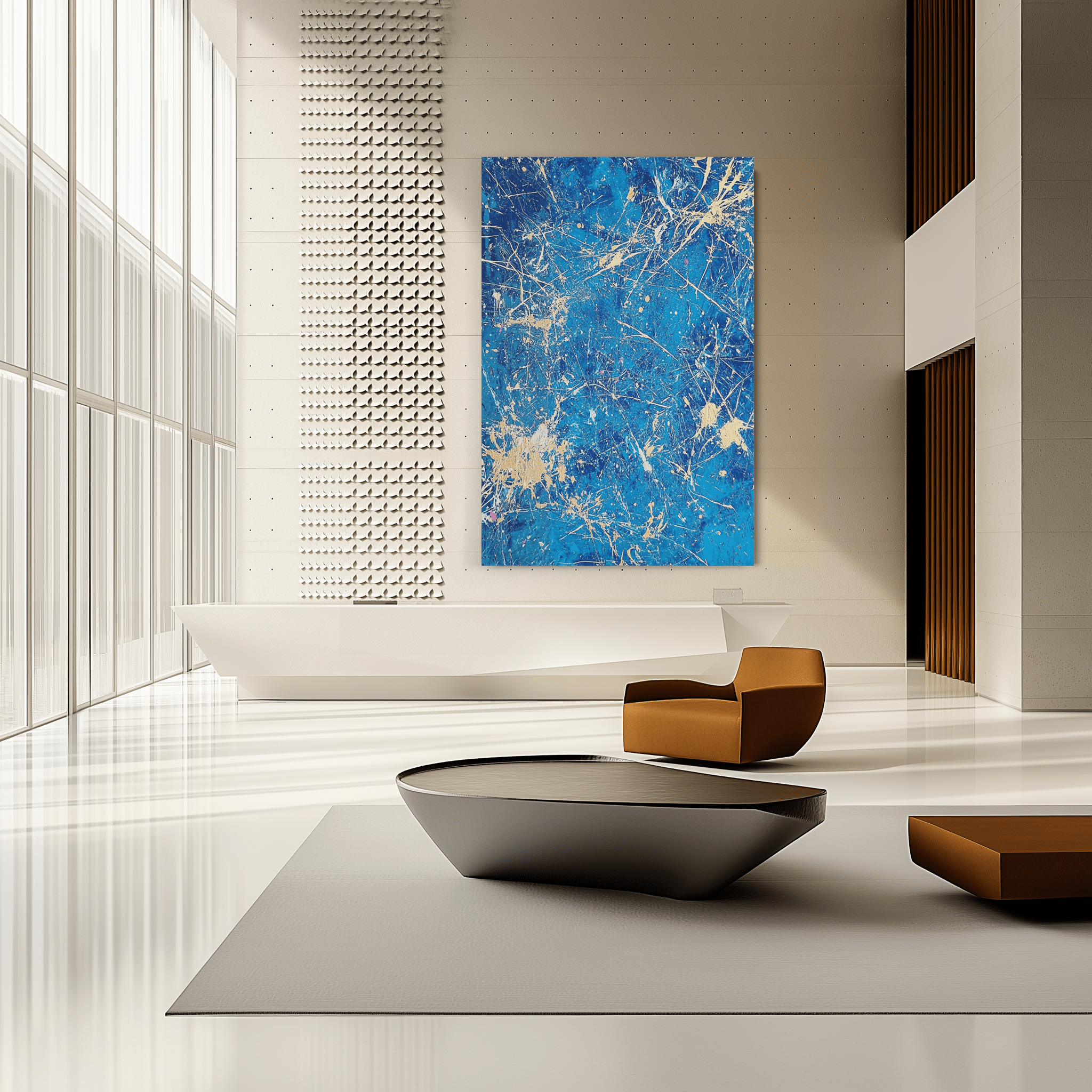 Celestial Chaos UA - 189 - Unique Aesthetics