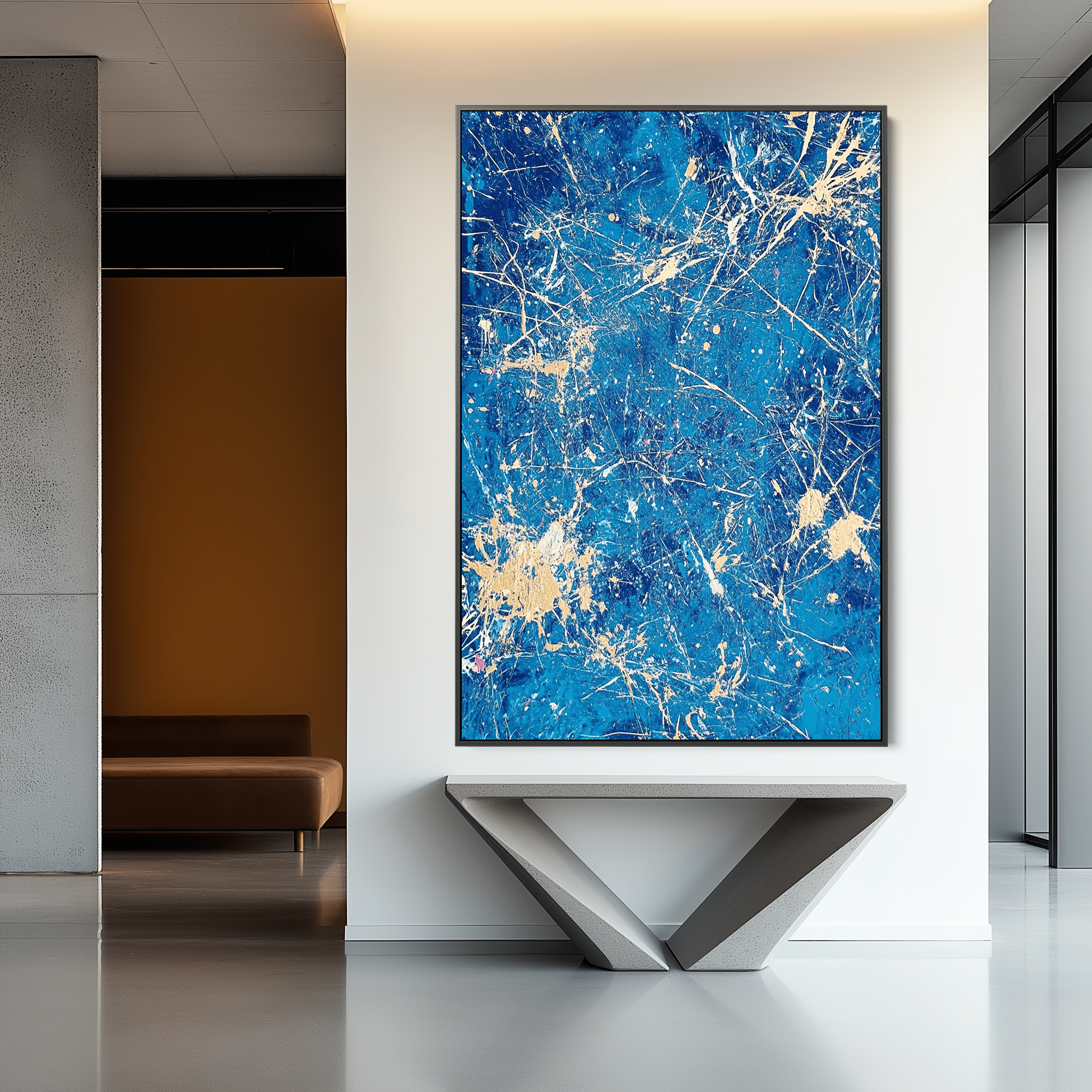 Celestial Chaos UA - 189 - Unique Aesthetics