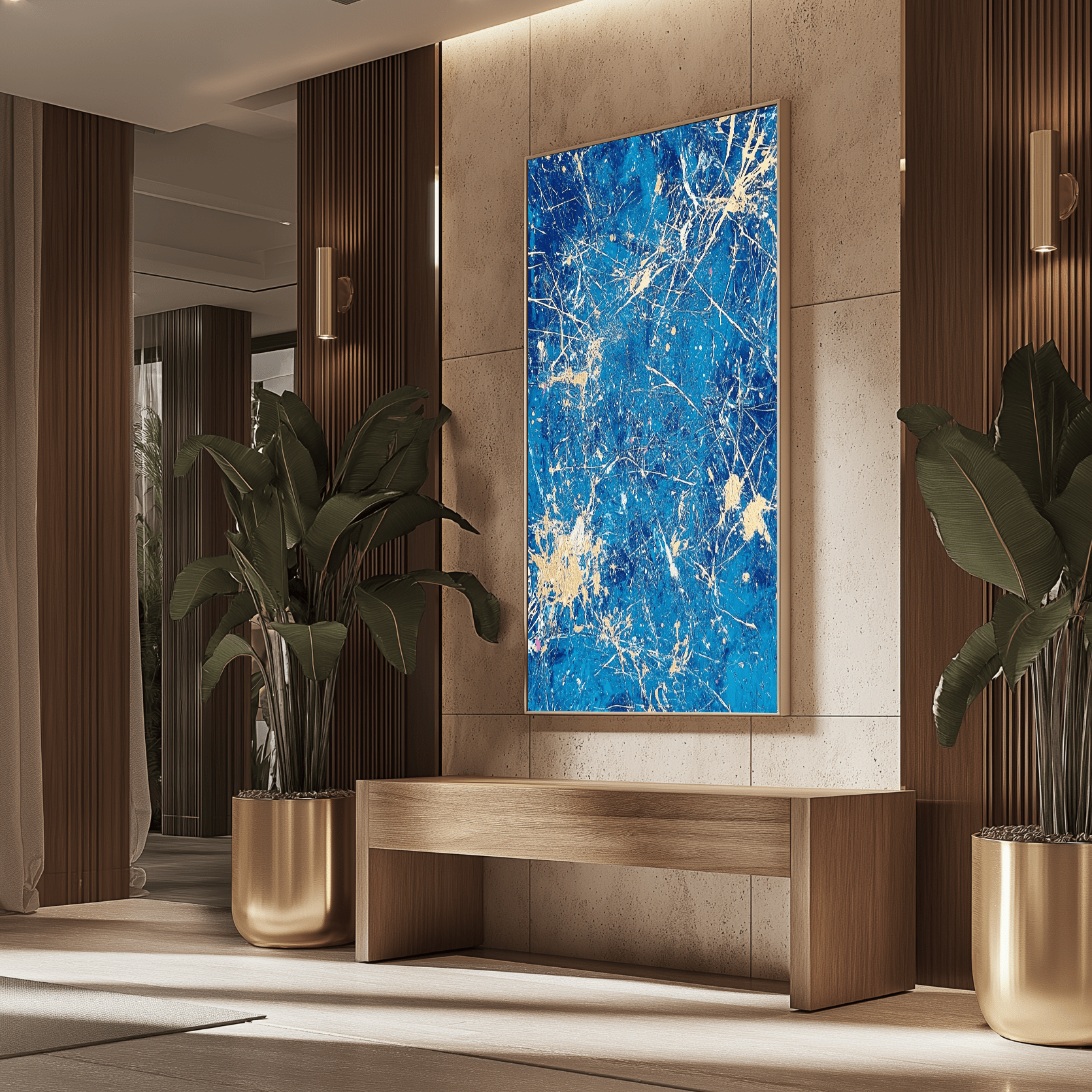 Celestial Chaos UA - 189 - Unique Aesthetics