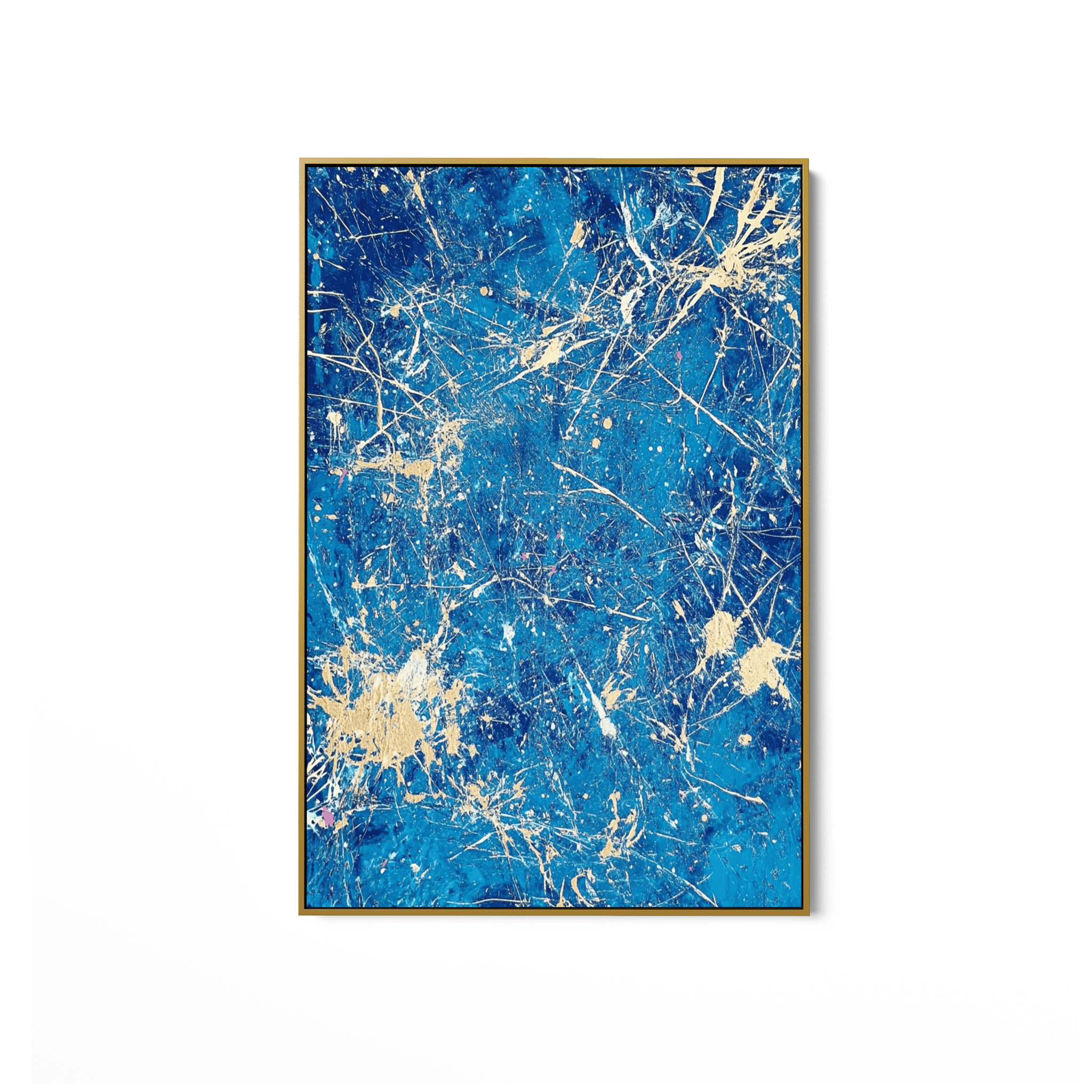 Celestial Chaos UA - 189 - Unique Aesthetics