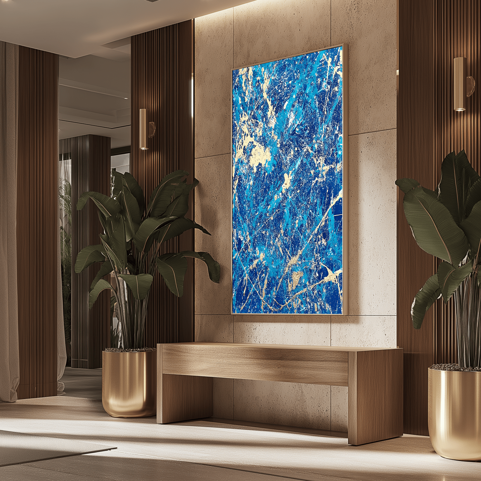 Celestial Chaos UA - 191 - Unique Aesthetics