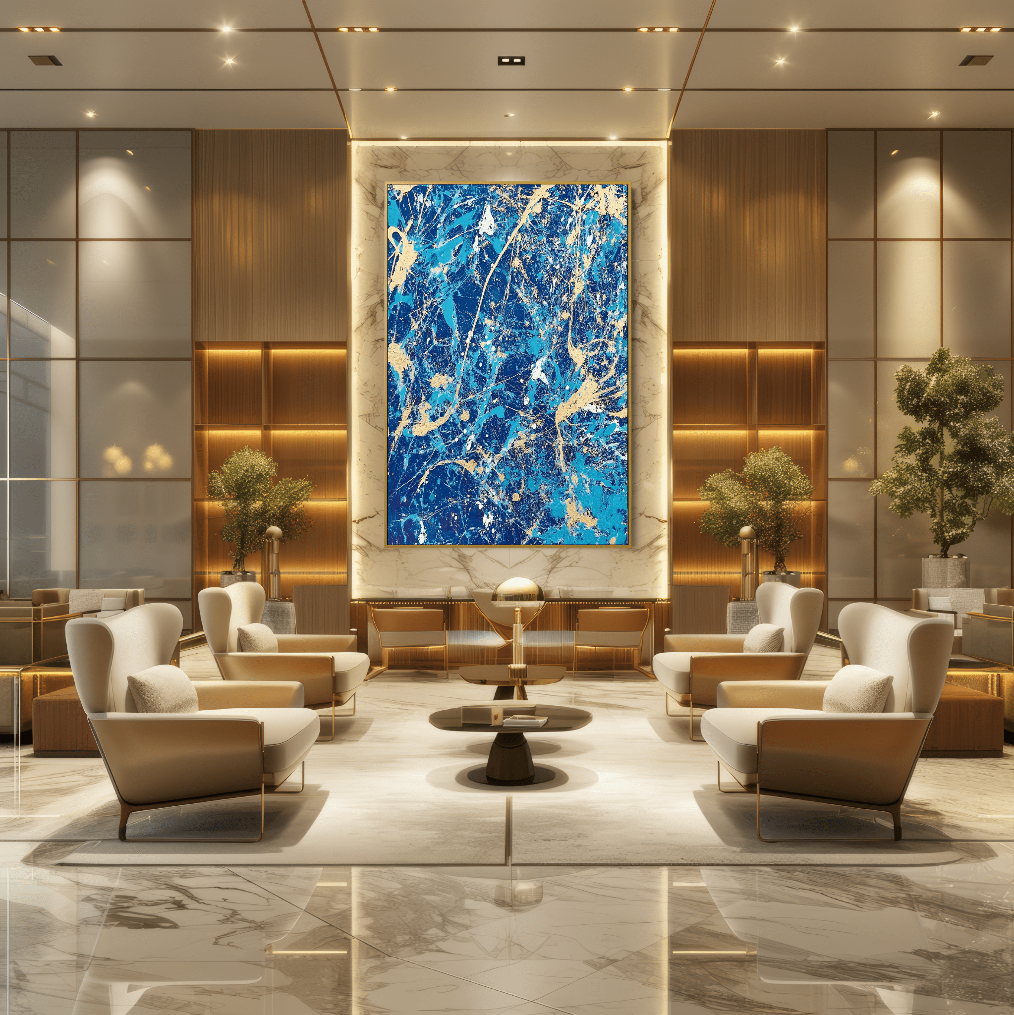 Celestial Chaos UA - 192 - Unique Aesthetics