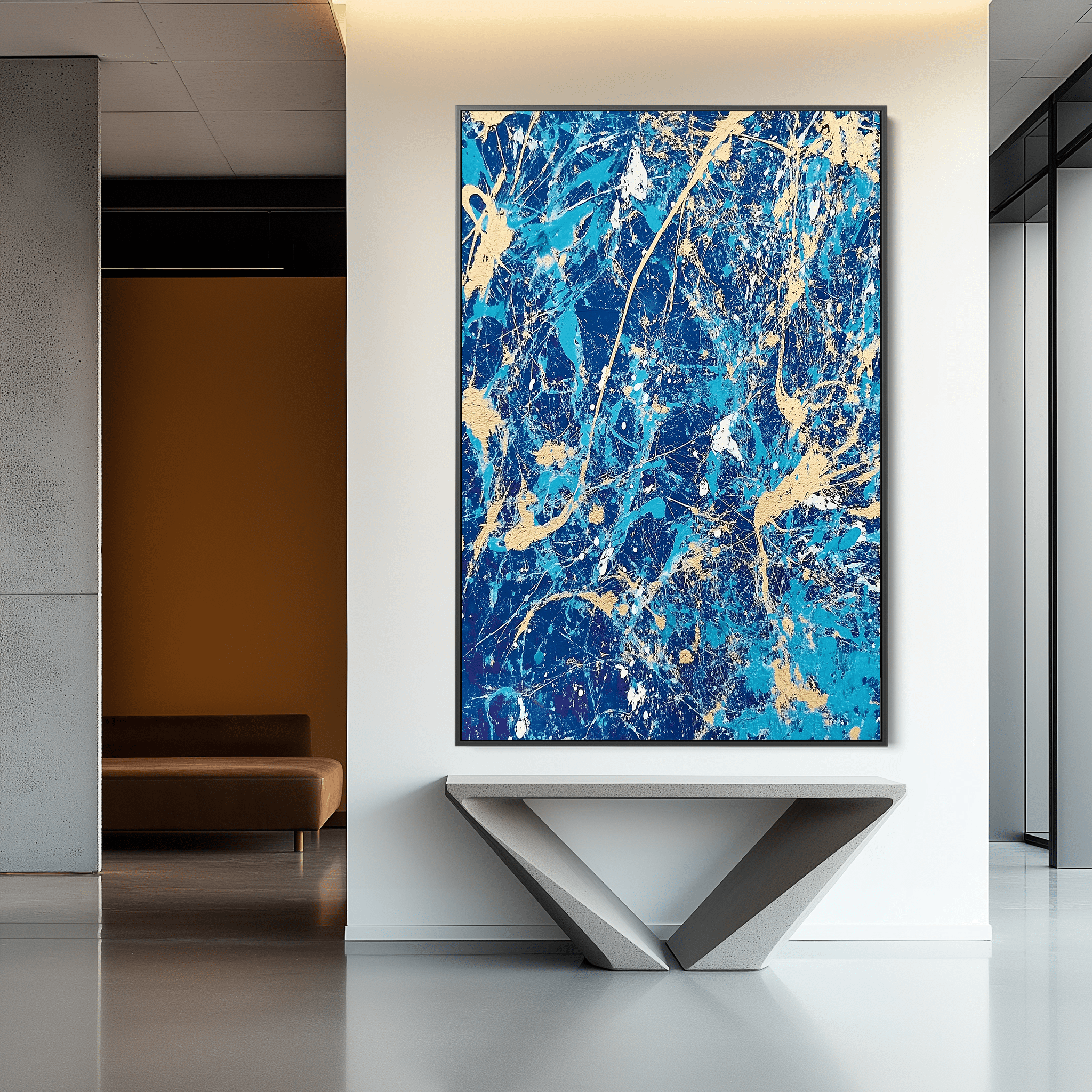 Celestial Chaos UA - 192 - Unique Aesthetics